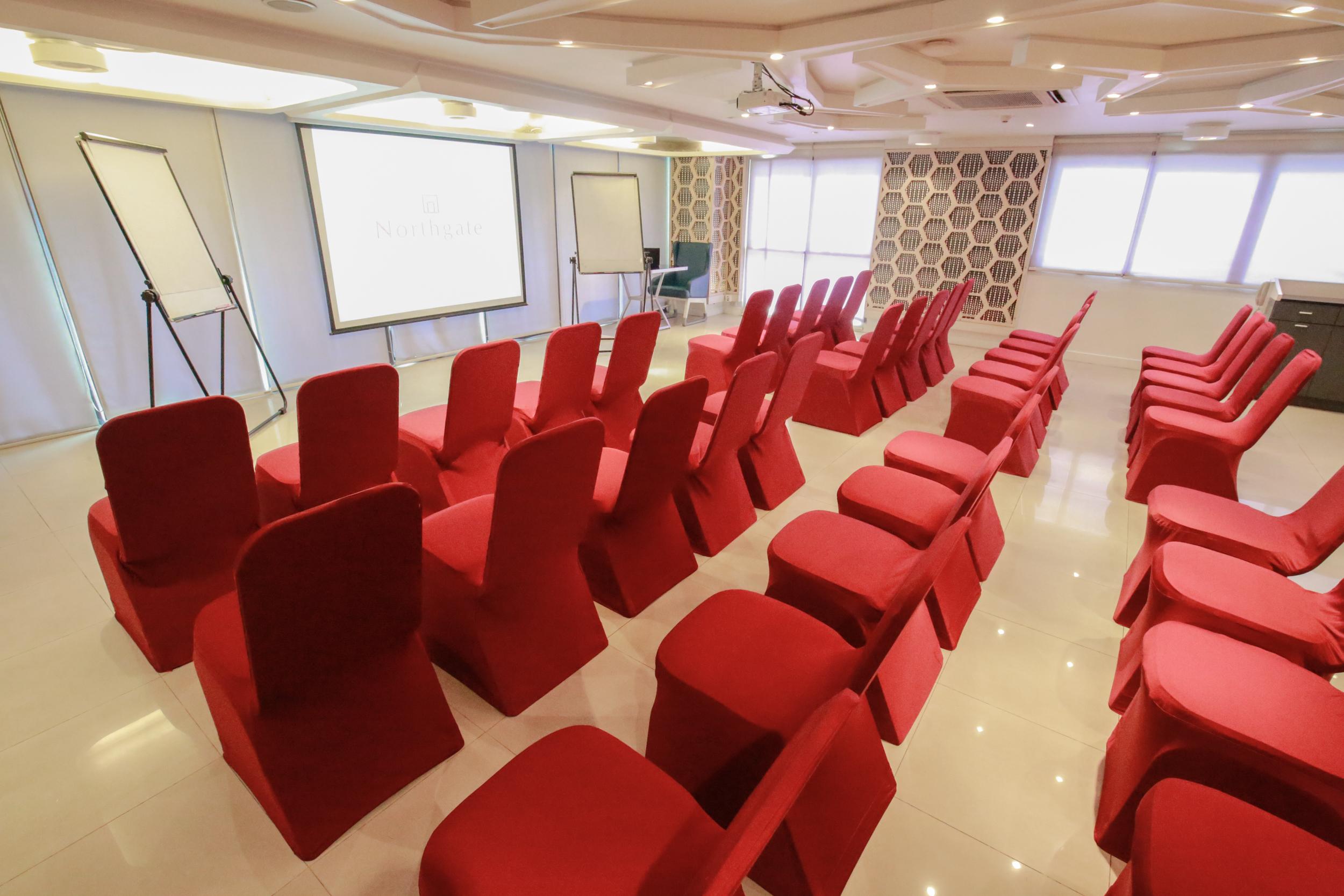 Hotel Northgate Ratchayothin