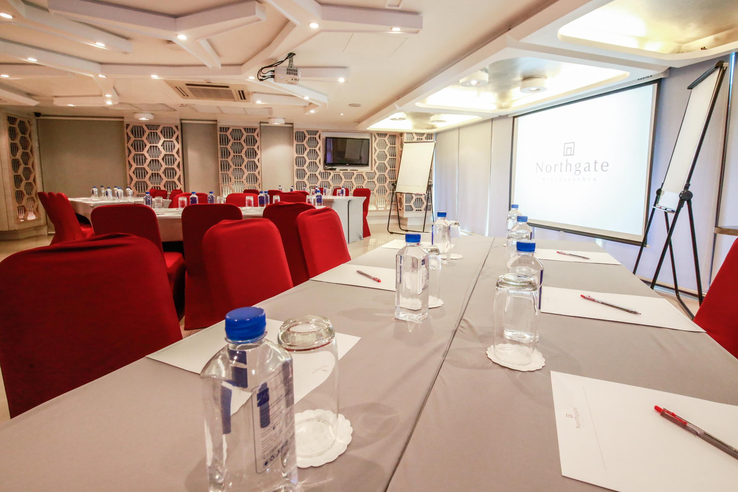 Hotel Northgate Ratchayothin Bangkok