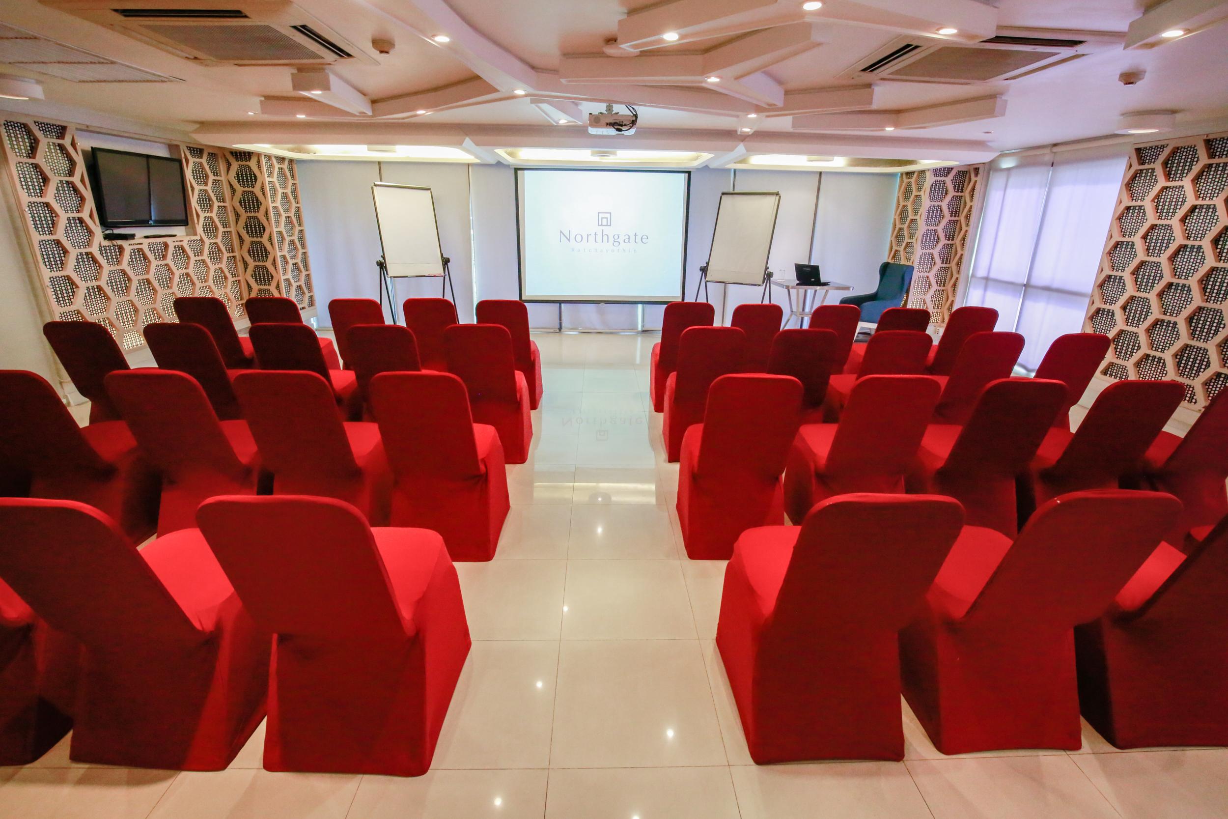 Northgate Ratchayothin Hotel