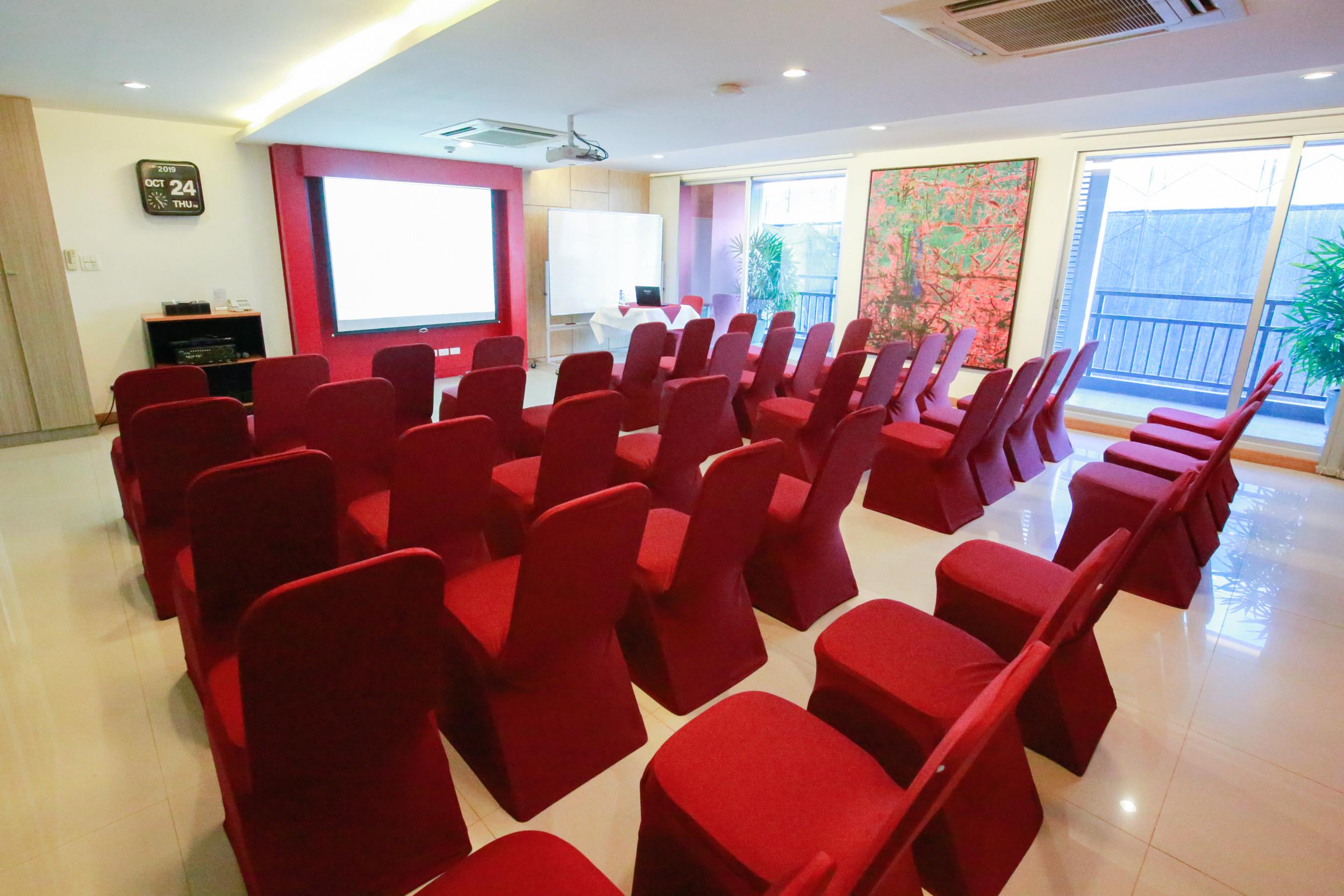Hotel Northgate Ratchayothin