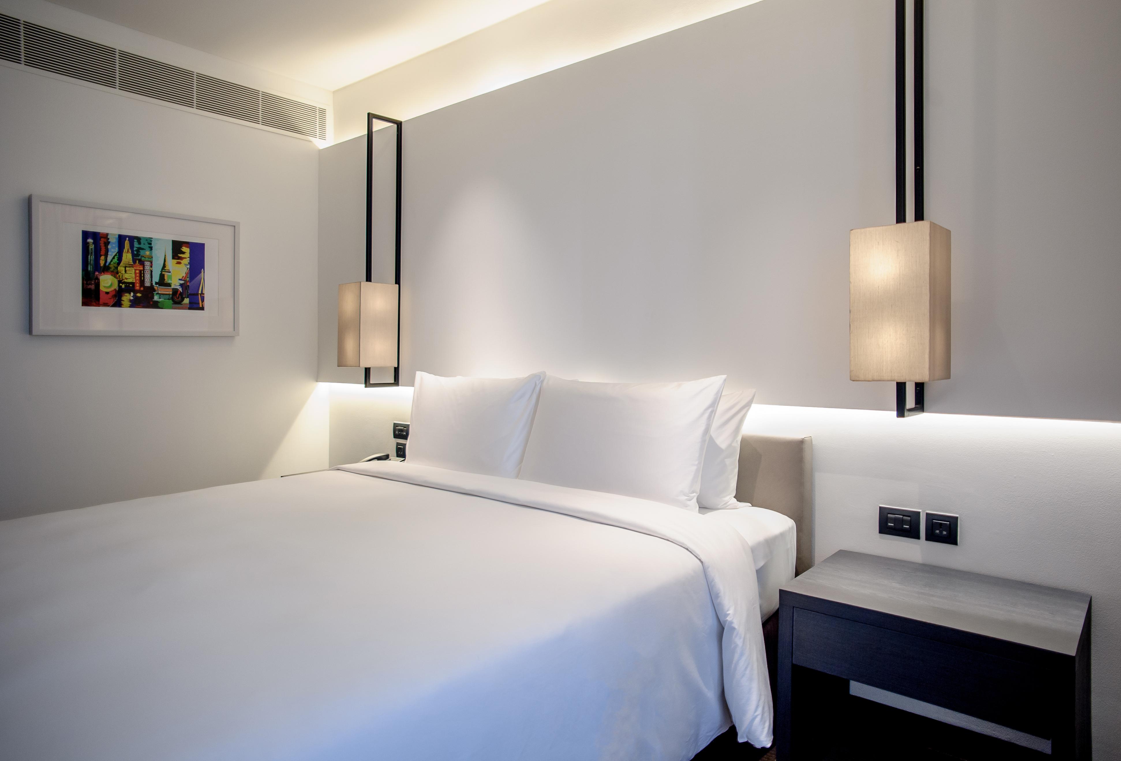 Amara Hotel Bangkok
