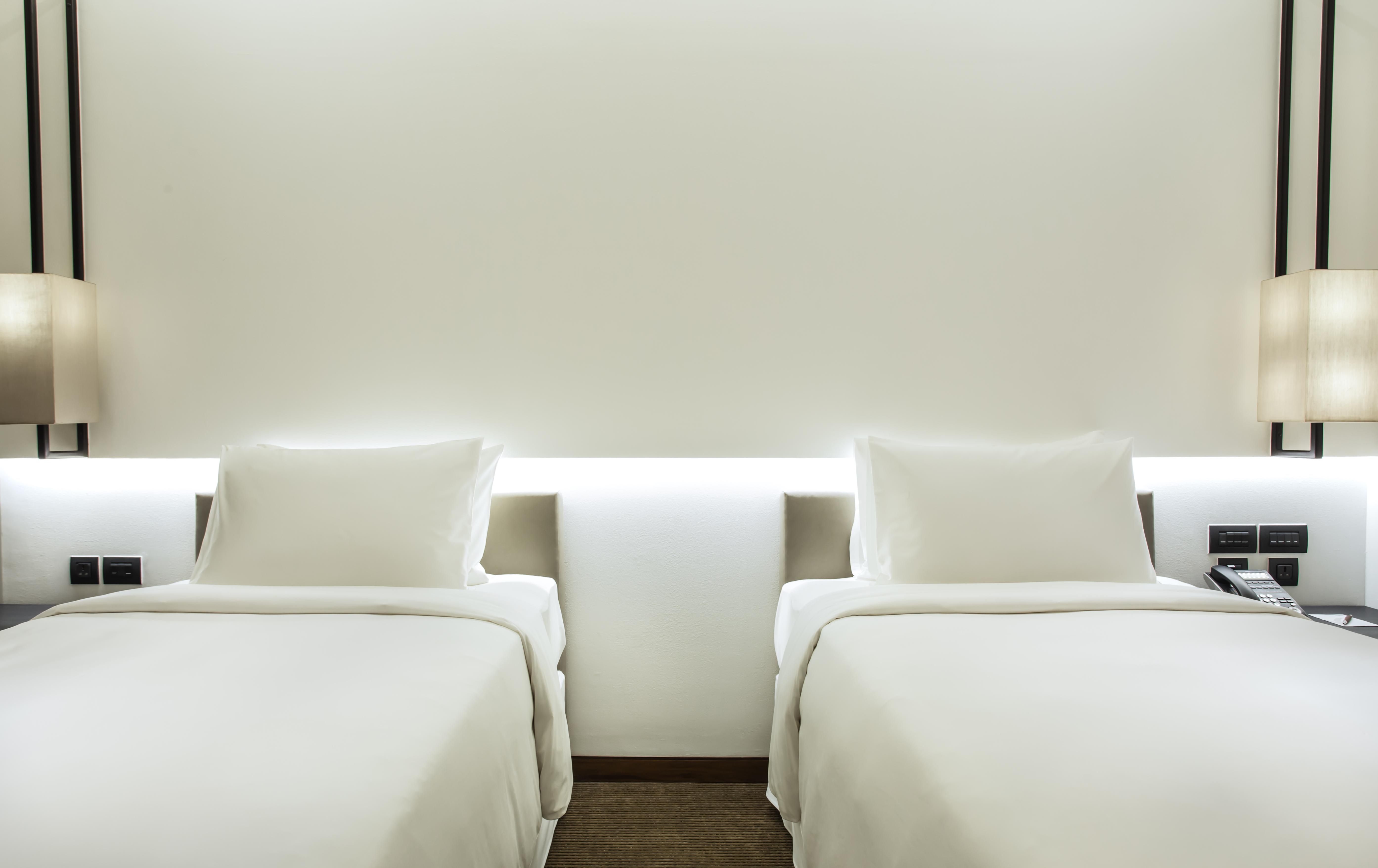 Amara Hotel Bangkok