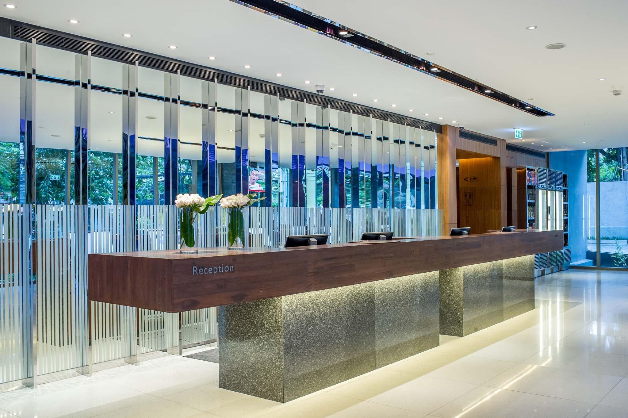 Amara Hotel Bangkok