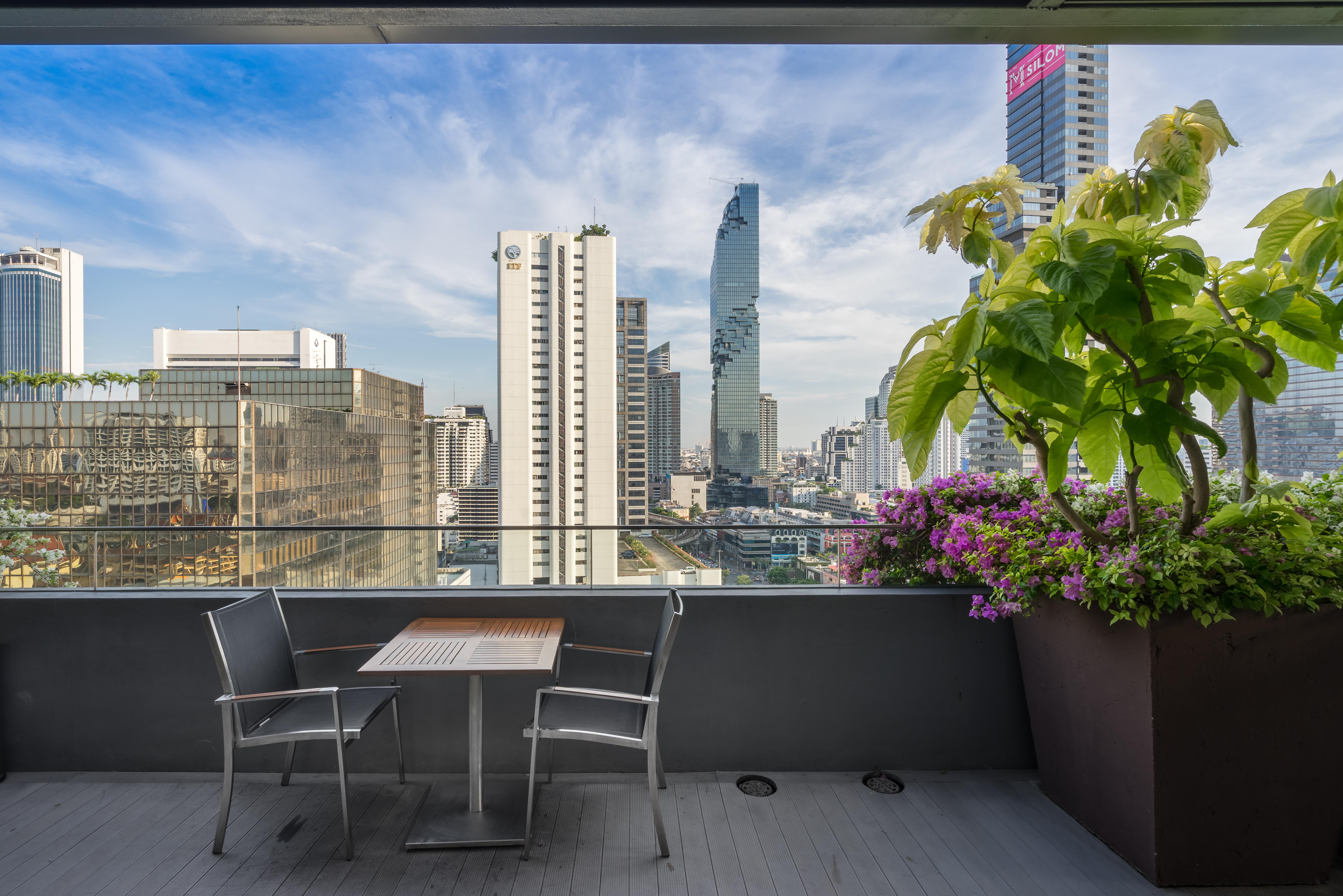 Amara Hotel 5*