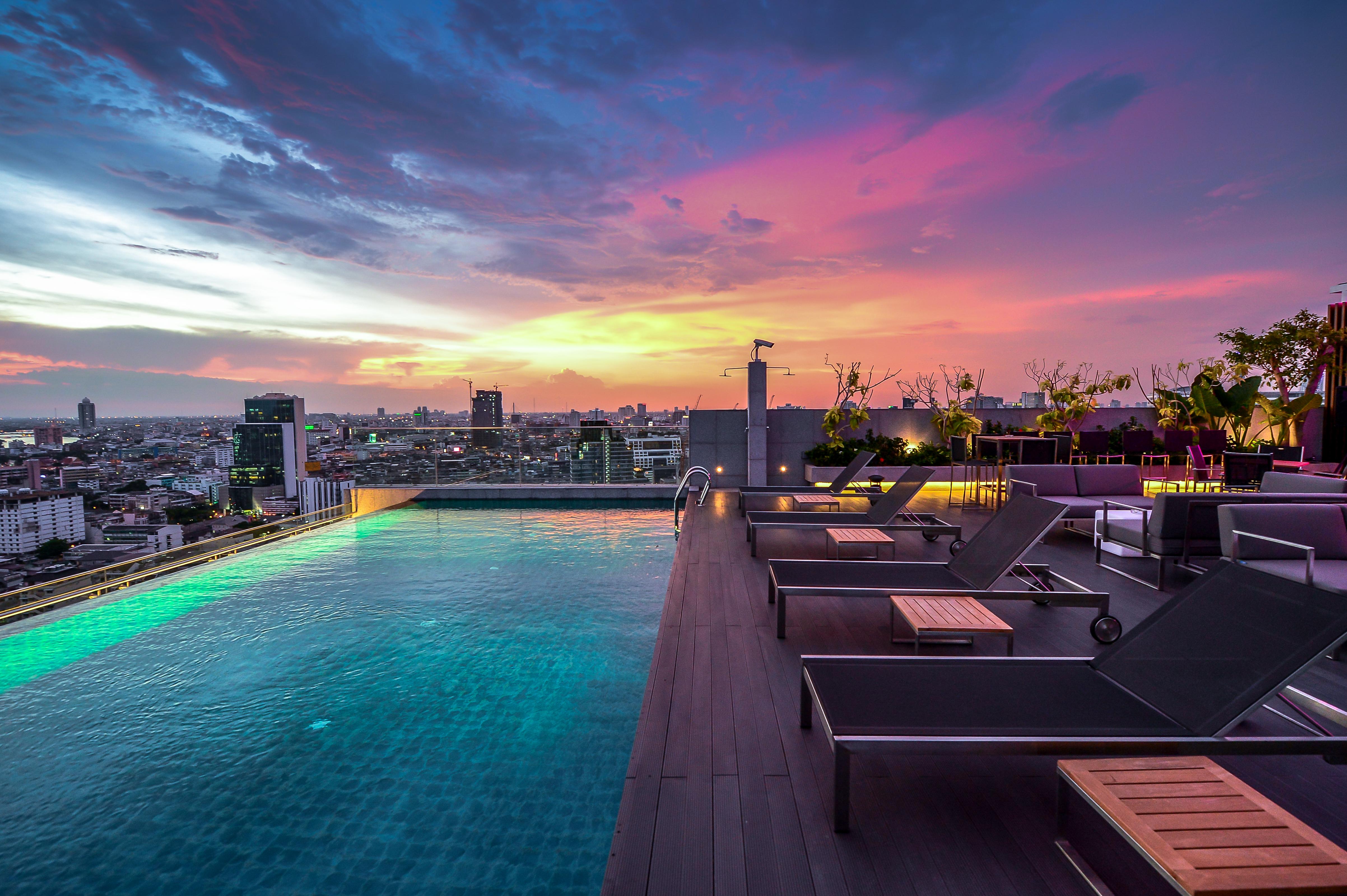 Hotel Amara 5*