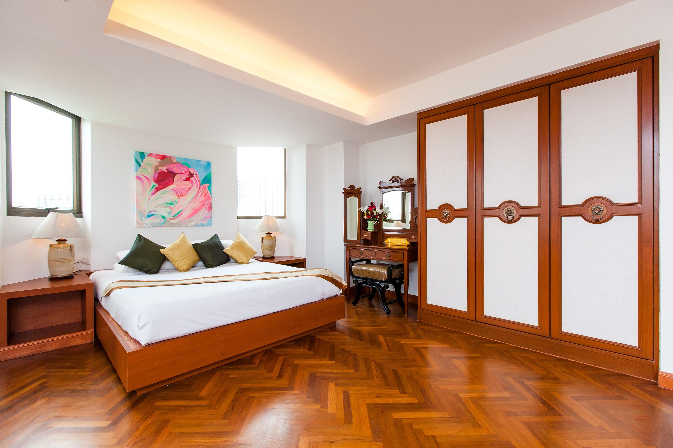 The Grand Sathorn 4*