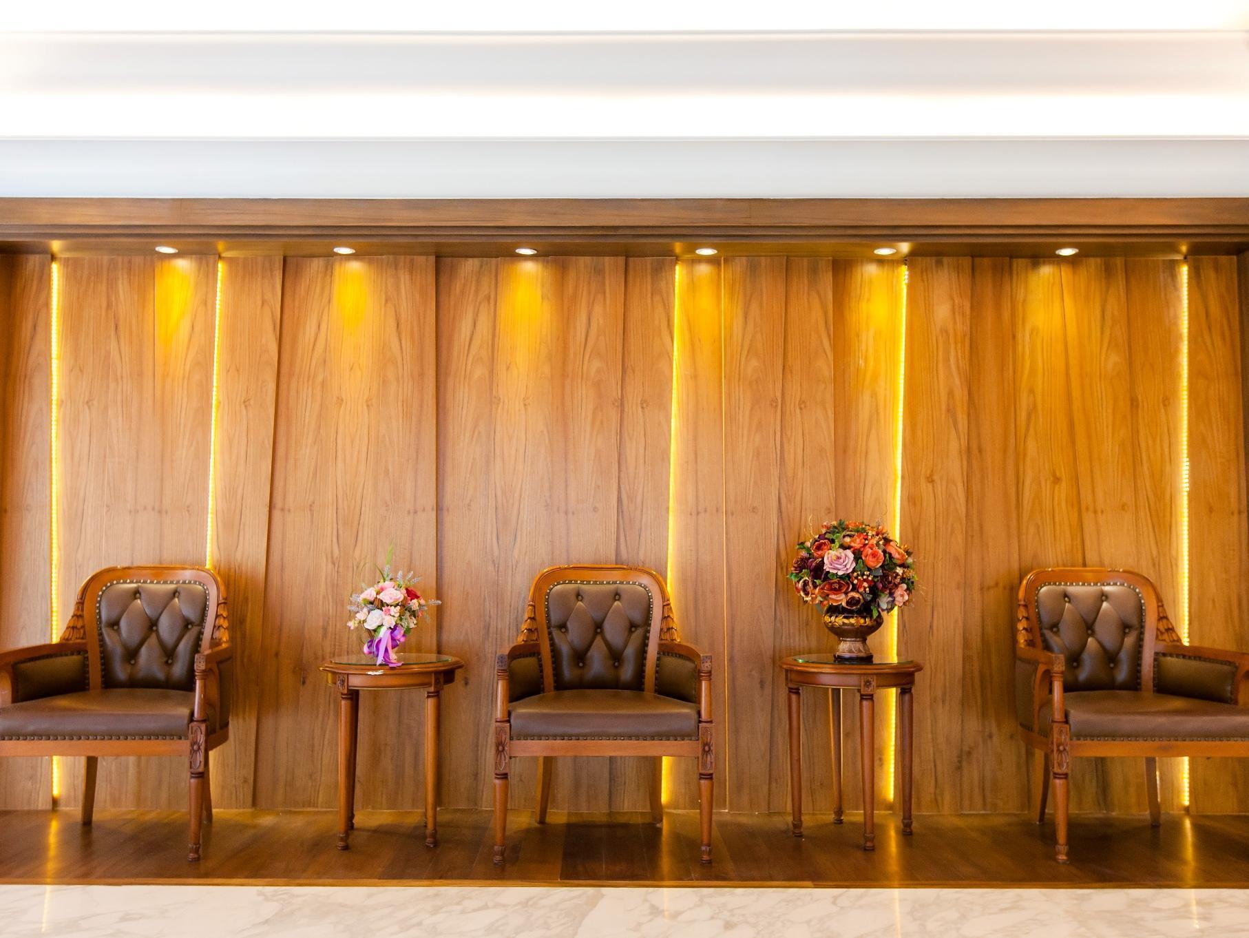 Hotel The Grand Sathorn 4*