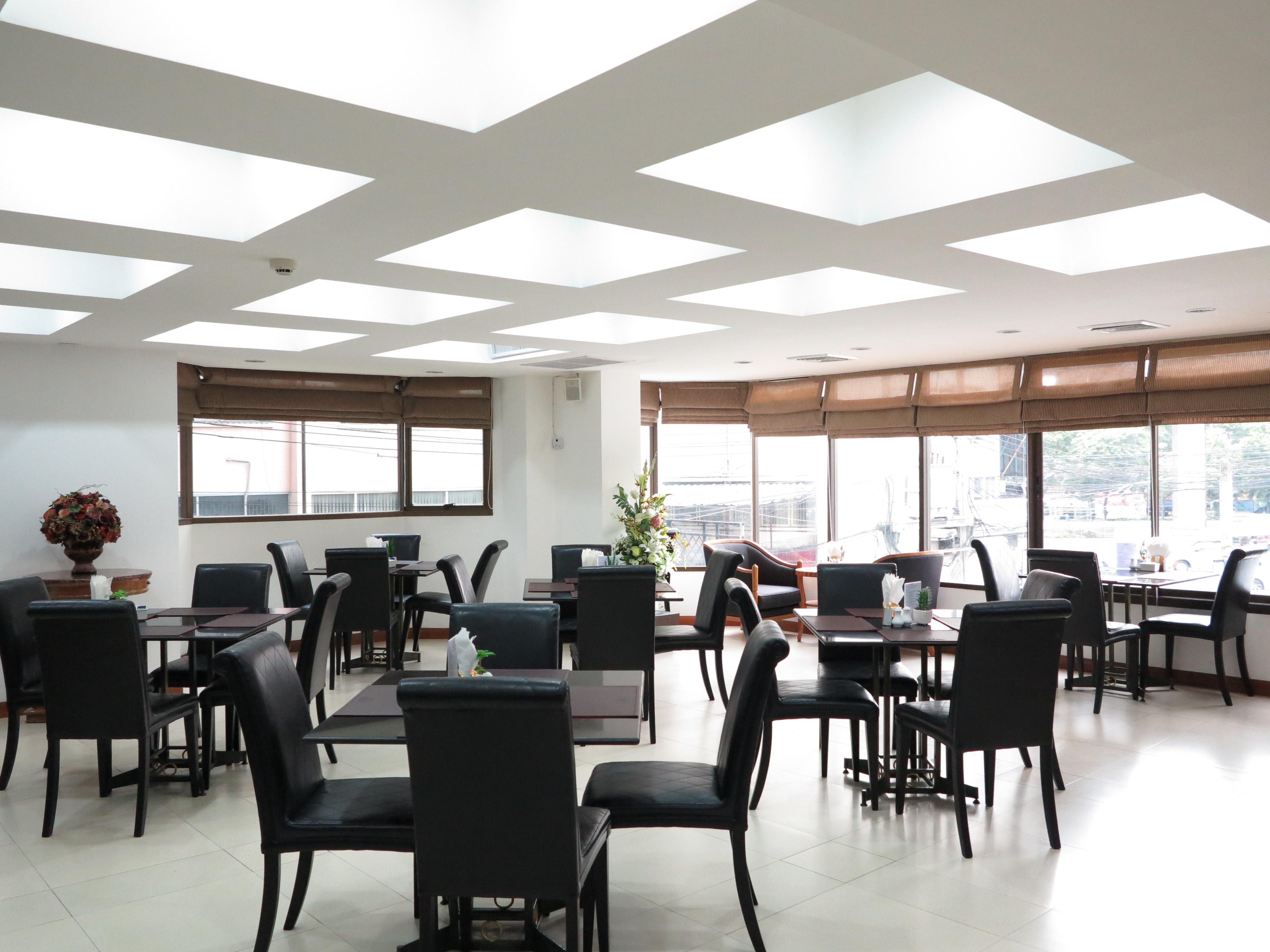 Hotel The Grand Sathorn