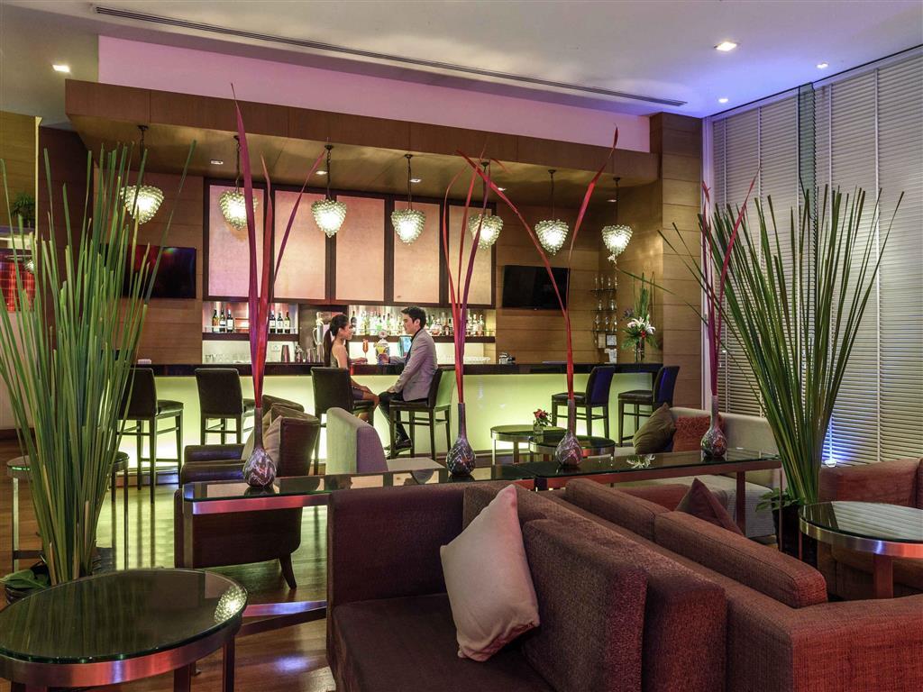 Grand Sukhumvit Hotel Banguecoque