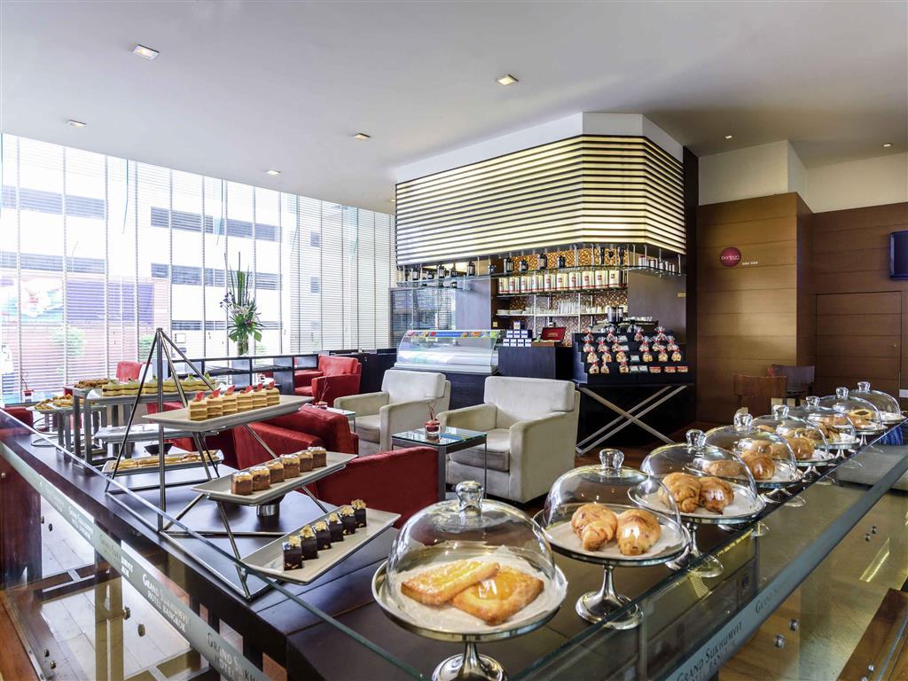 Grand Sukhumvit Banguecoque