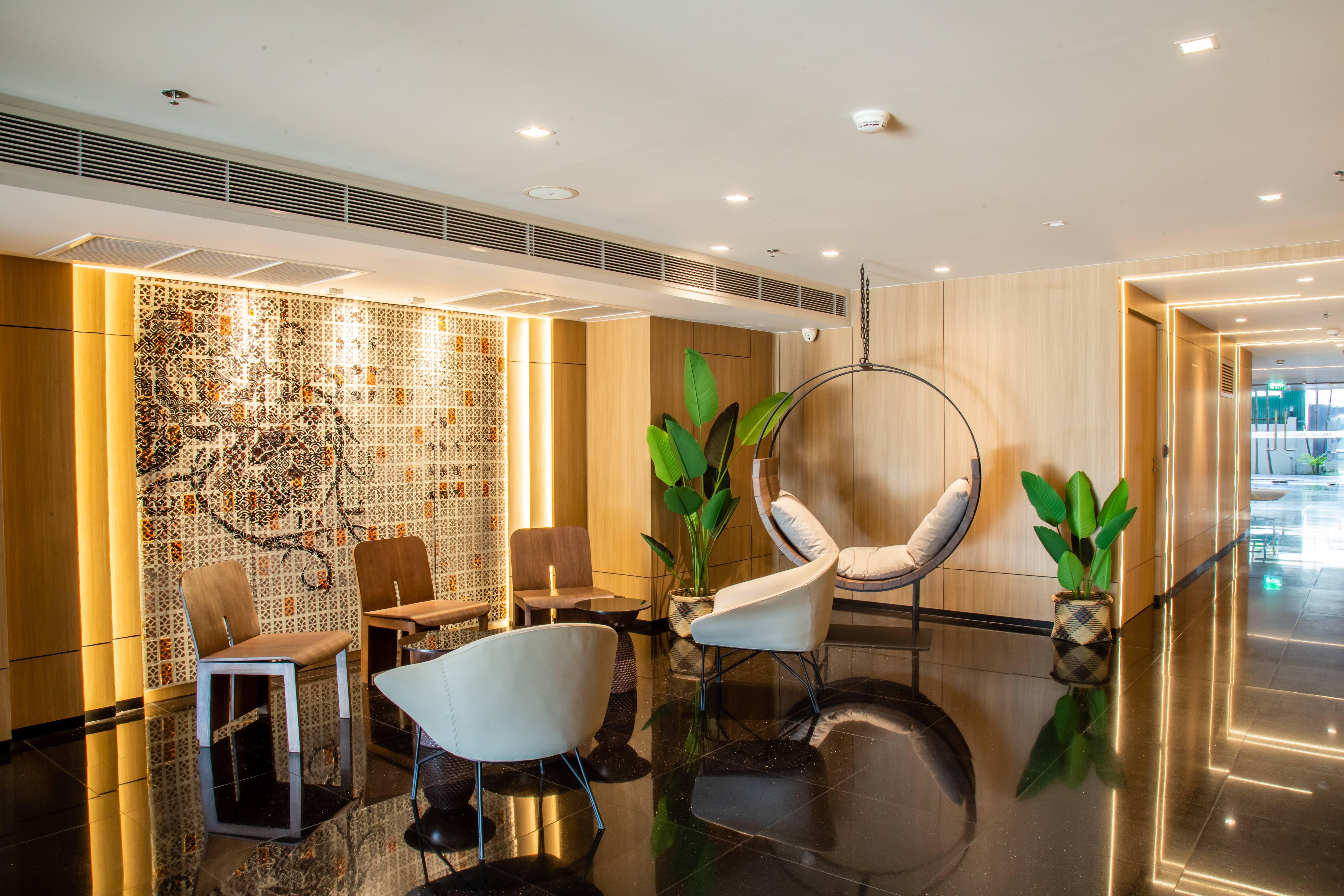 Oakwood Sukhumvit Thonglor
