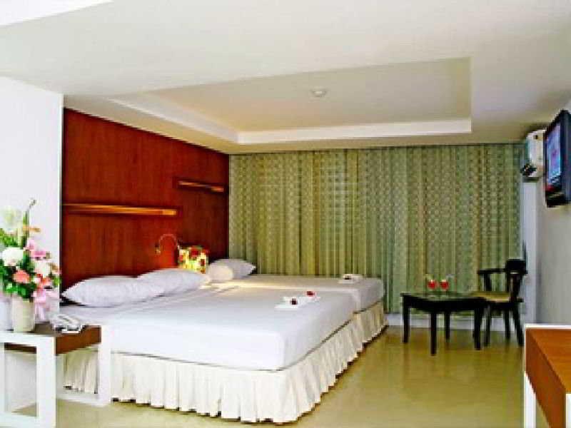 Khurana 3* Bangkok