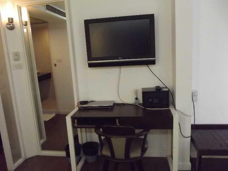 Inn Khurana Bangkok