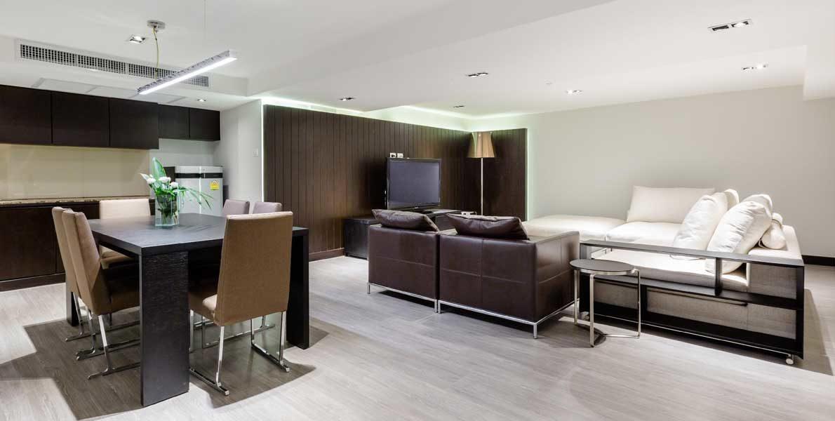 Hotel S33 Compact Sukhumvit Bangkok
