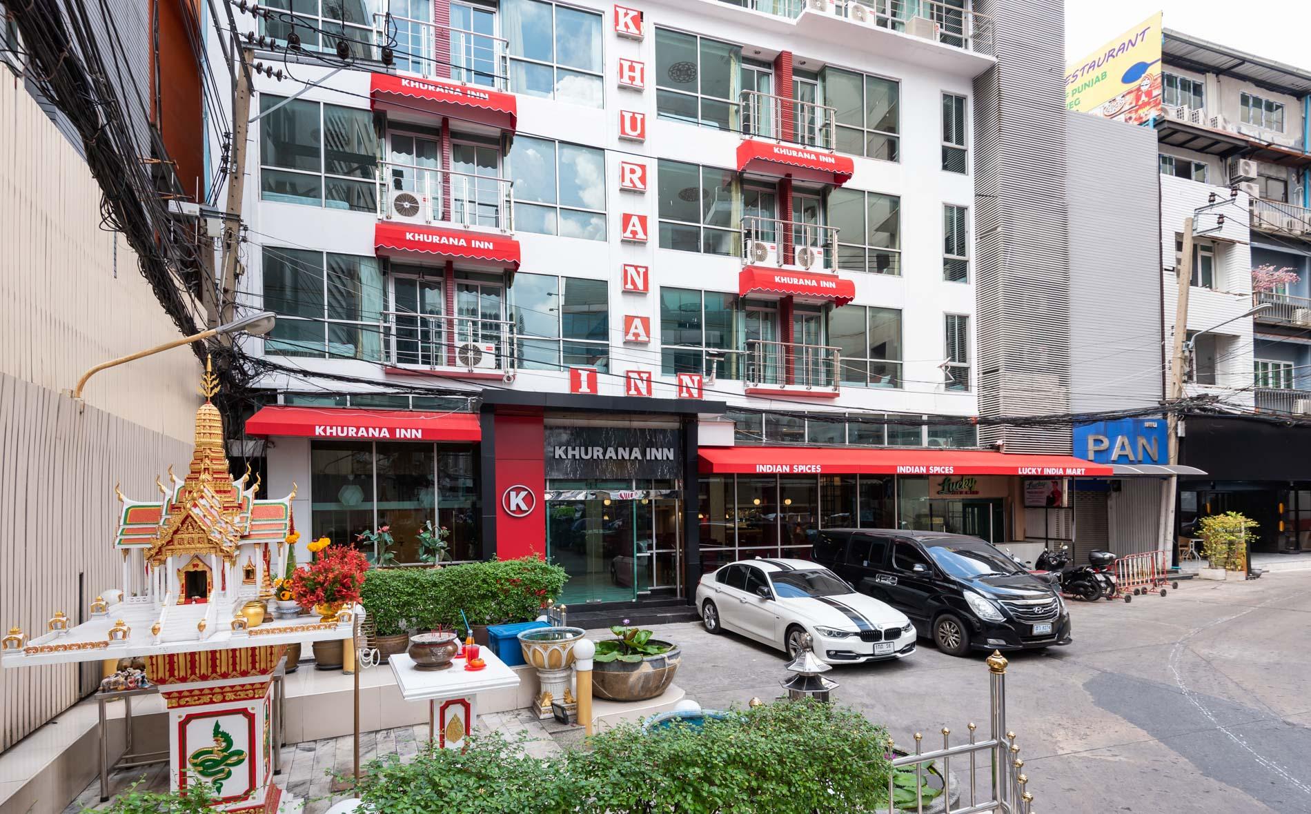 Khurana Inn