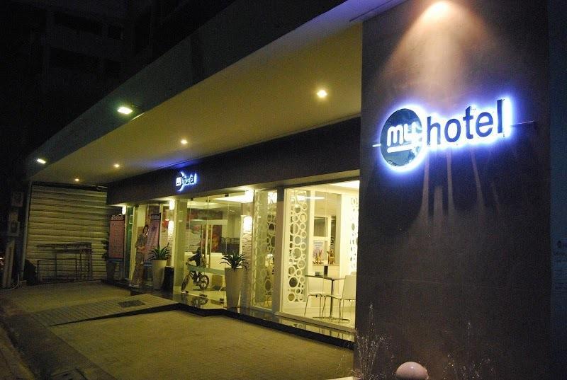 Hotel My Pratunam - Sha Extra