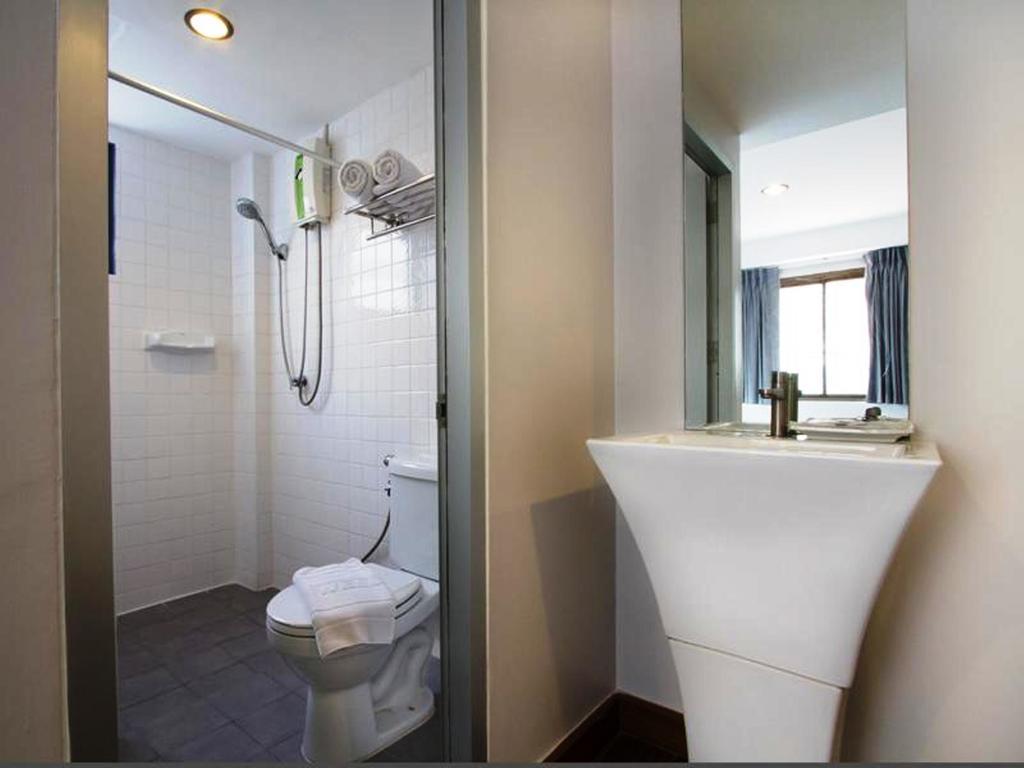 My Pratunam - Sha Extra Hotel 3*