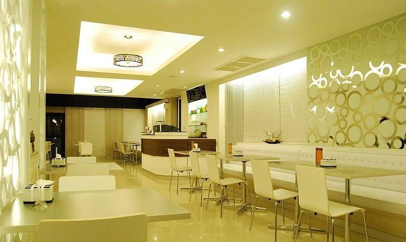 Hotel My Pratunam - Sha Extra Bangkok