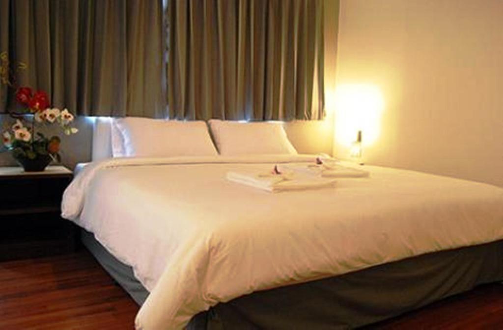 Hotel My Pratunam - Sha Extra 3*