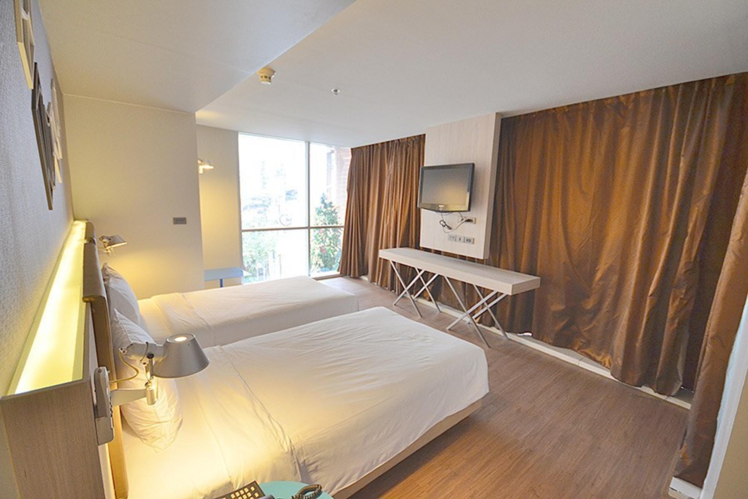 The Heritage Hotel 4*