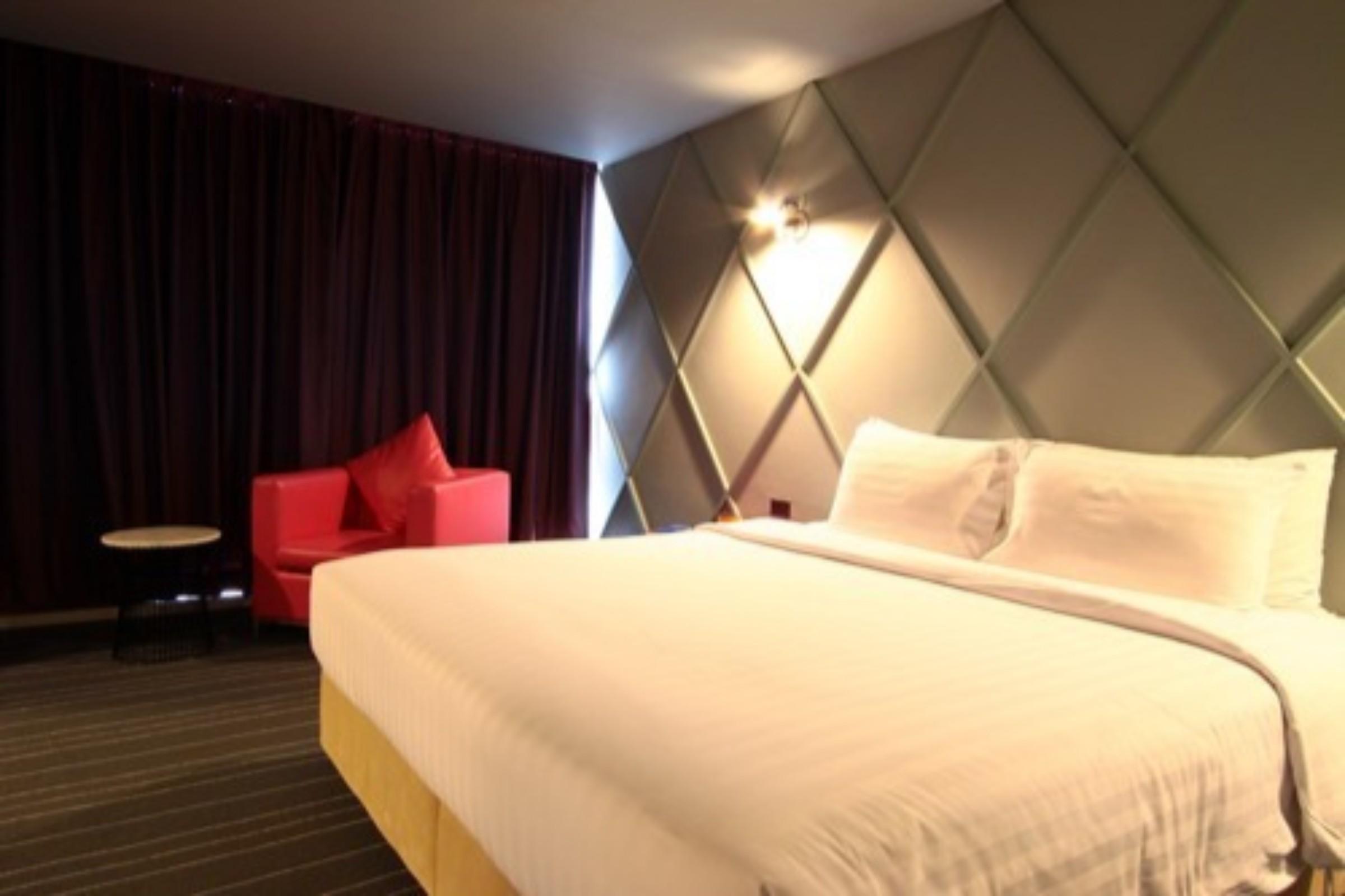 The Heritage Hotel
