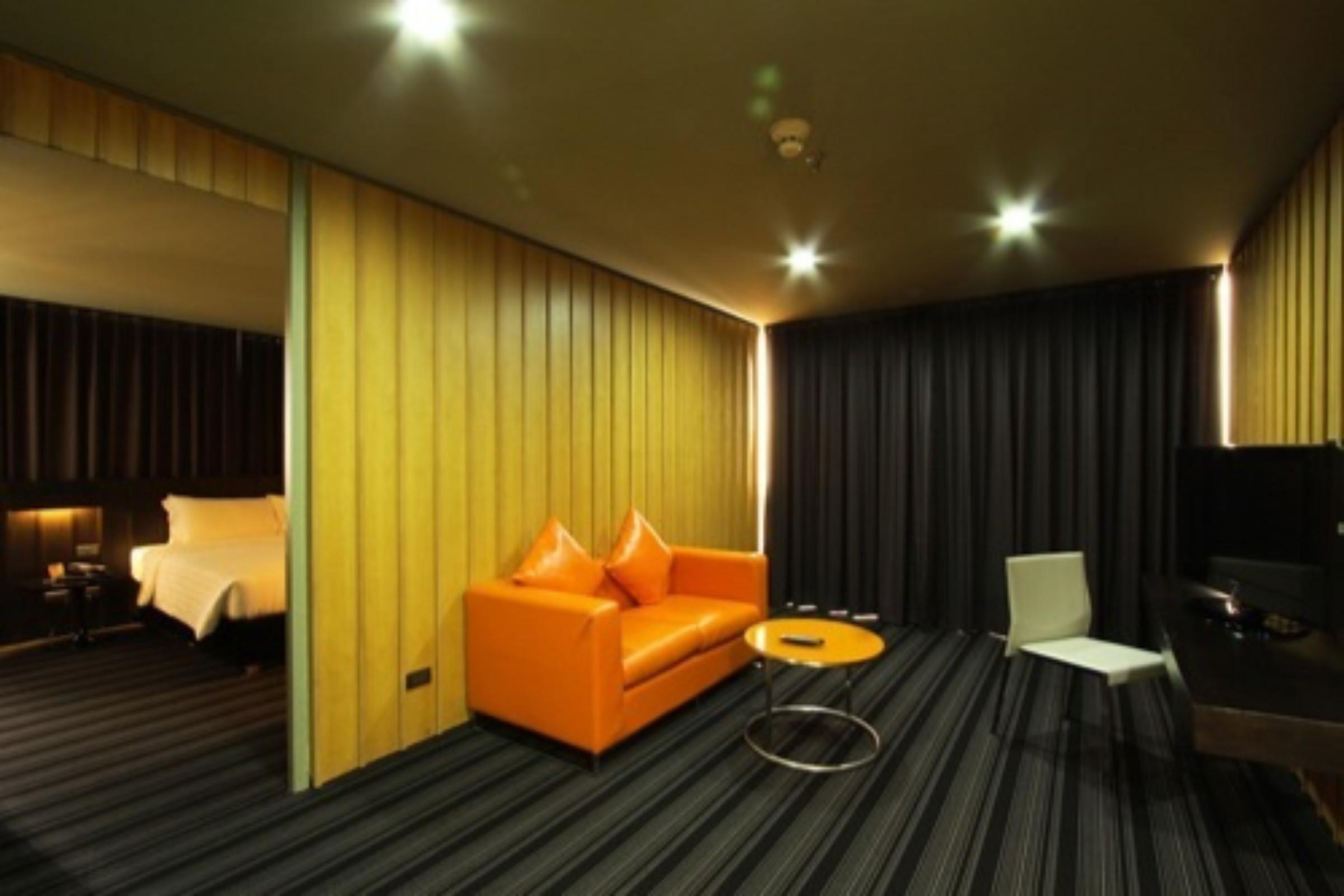 The Heritage Hotel 4*