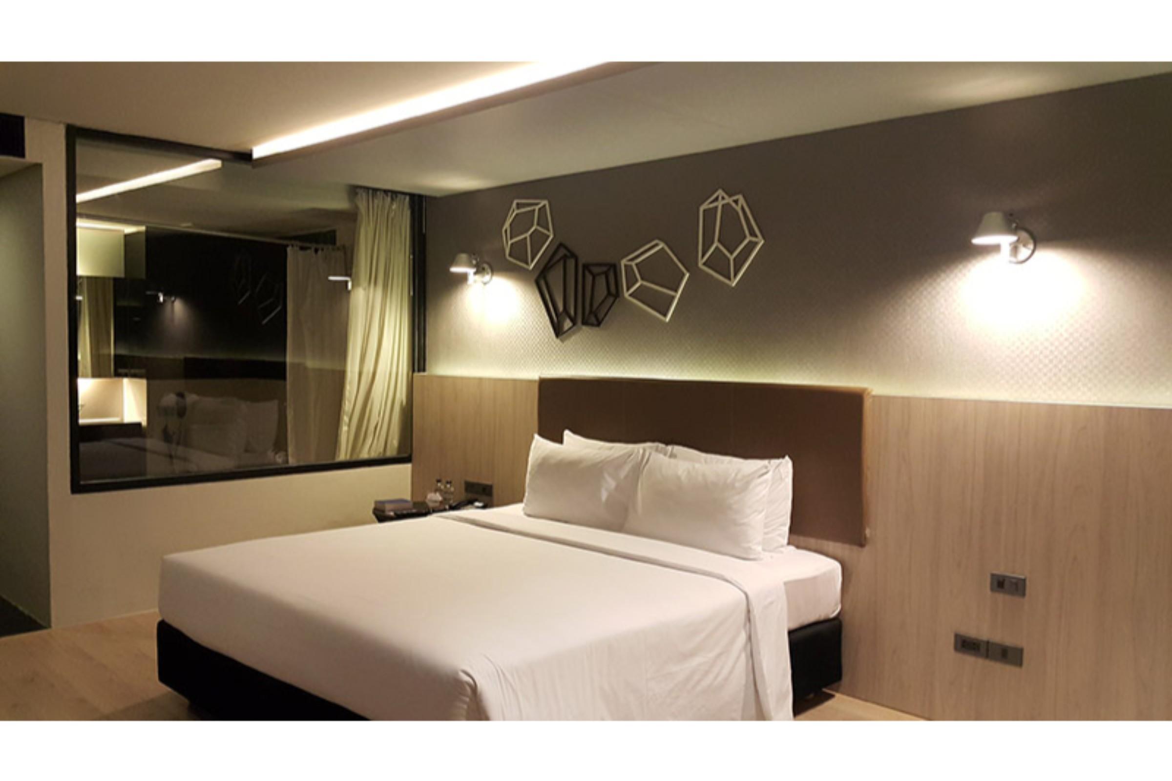 The Heritage 4*