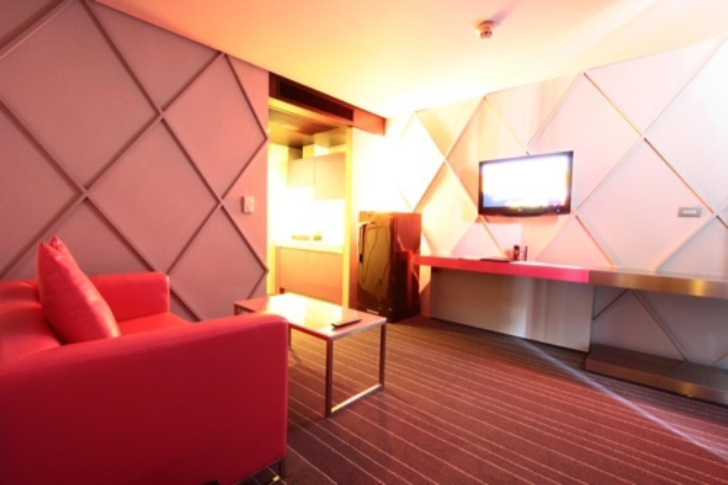 The Heritage Hotel 4*