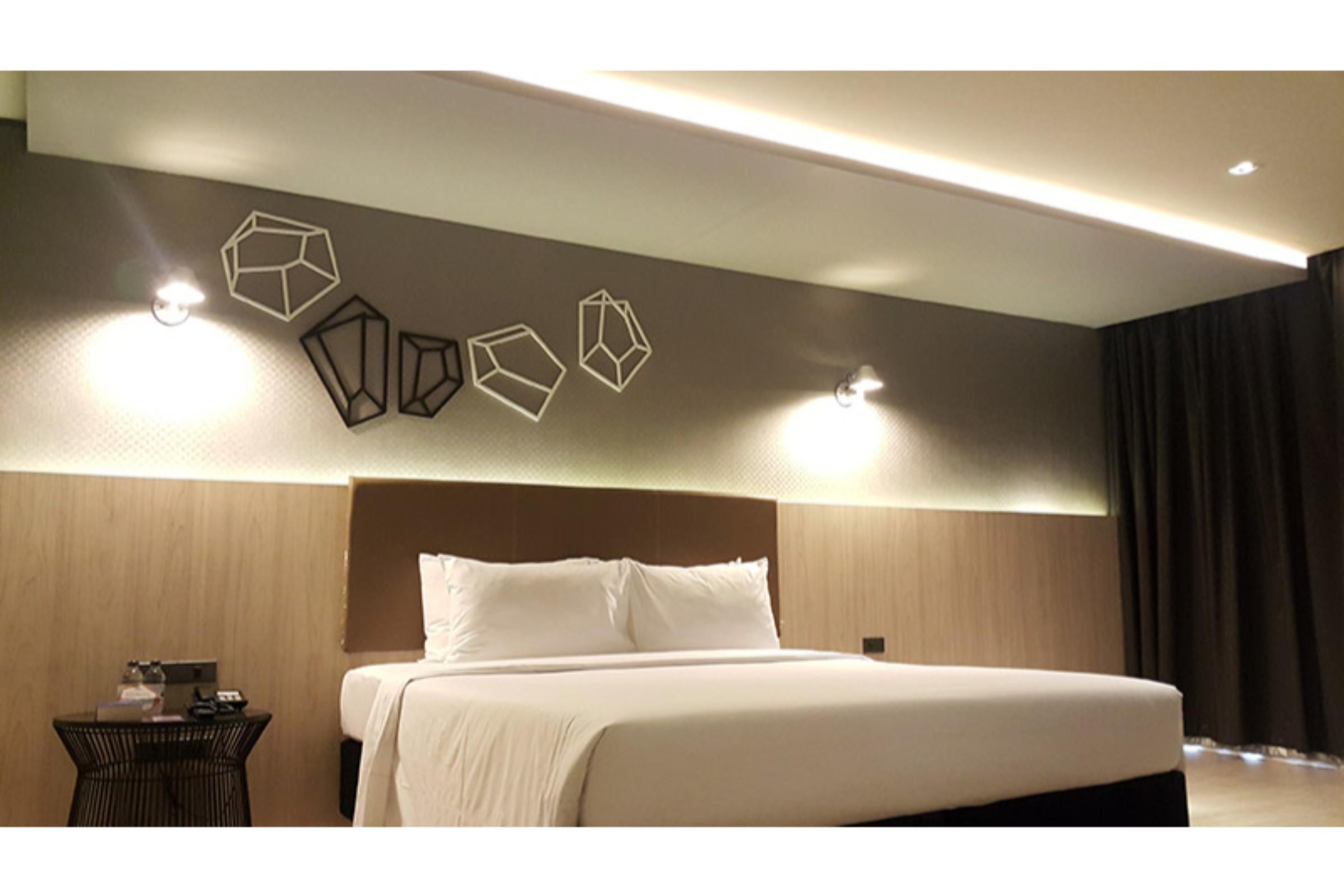 The Heritage Hotel Bangkok