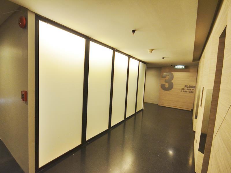The Heritage Hotel Bangkok