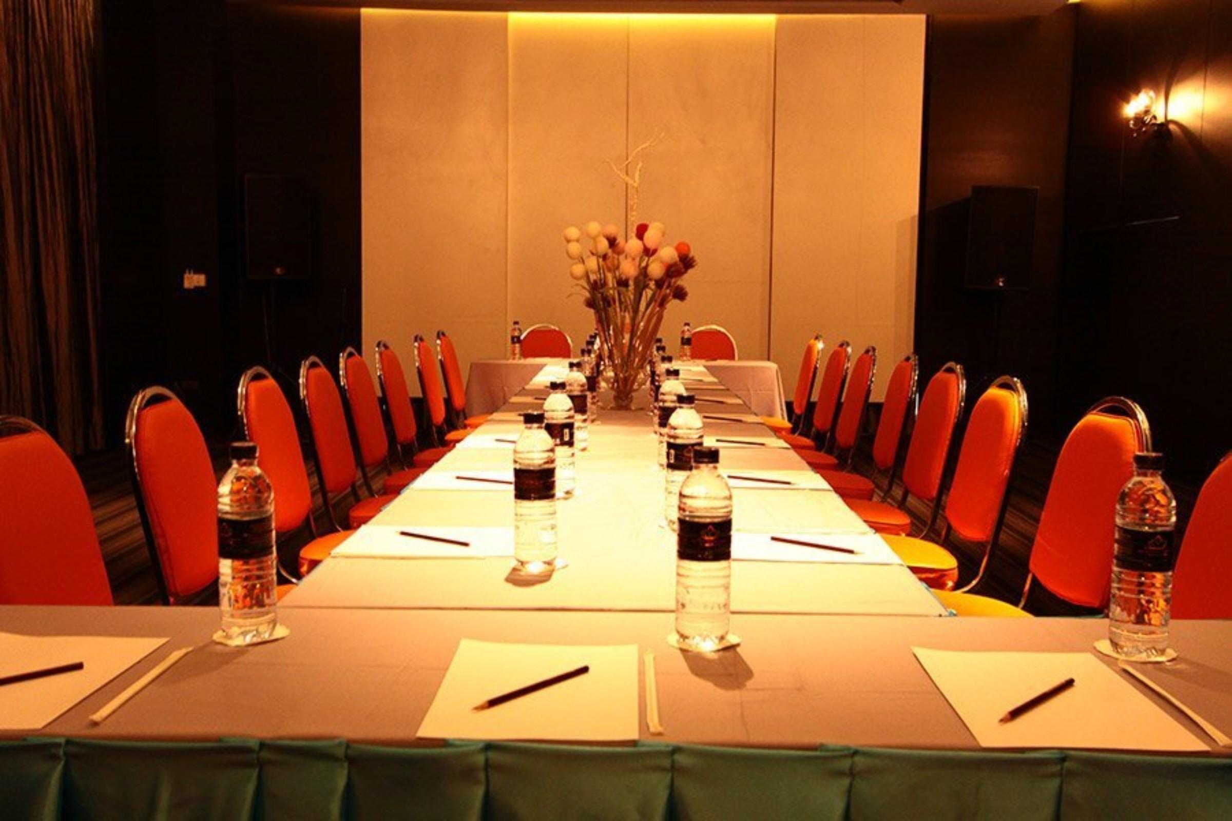 Hotel The Heritage Bangkok