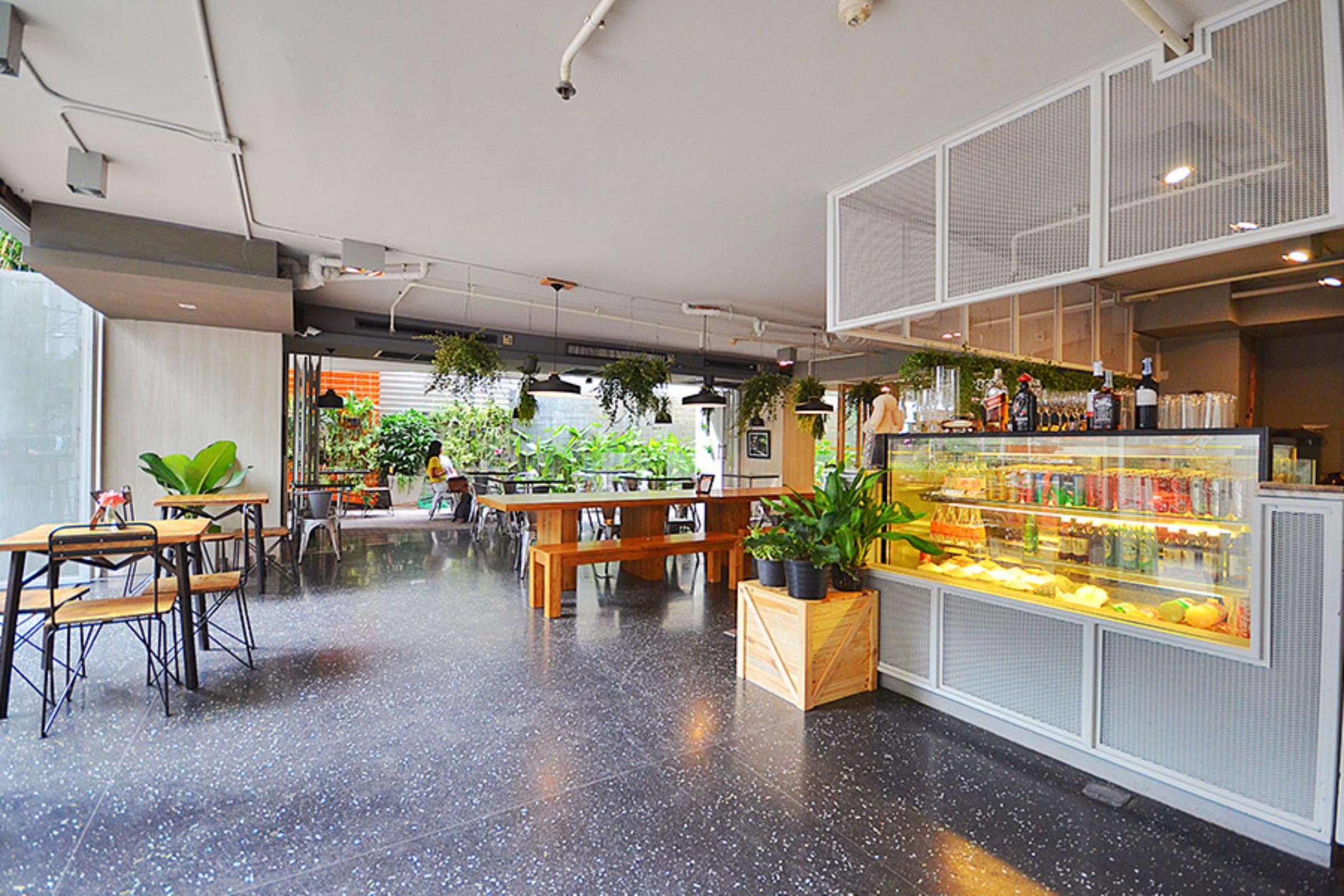 The Heritage Hotel Bangkok