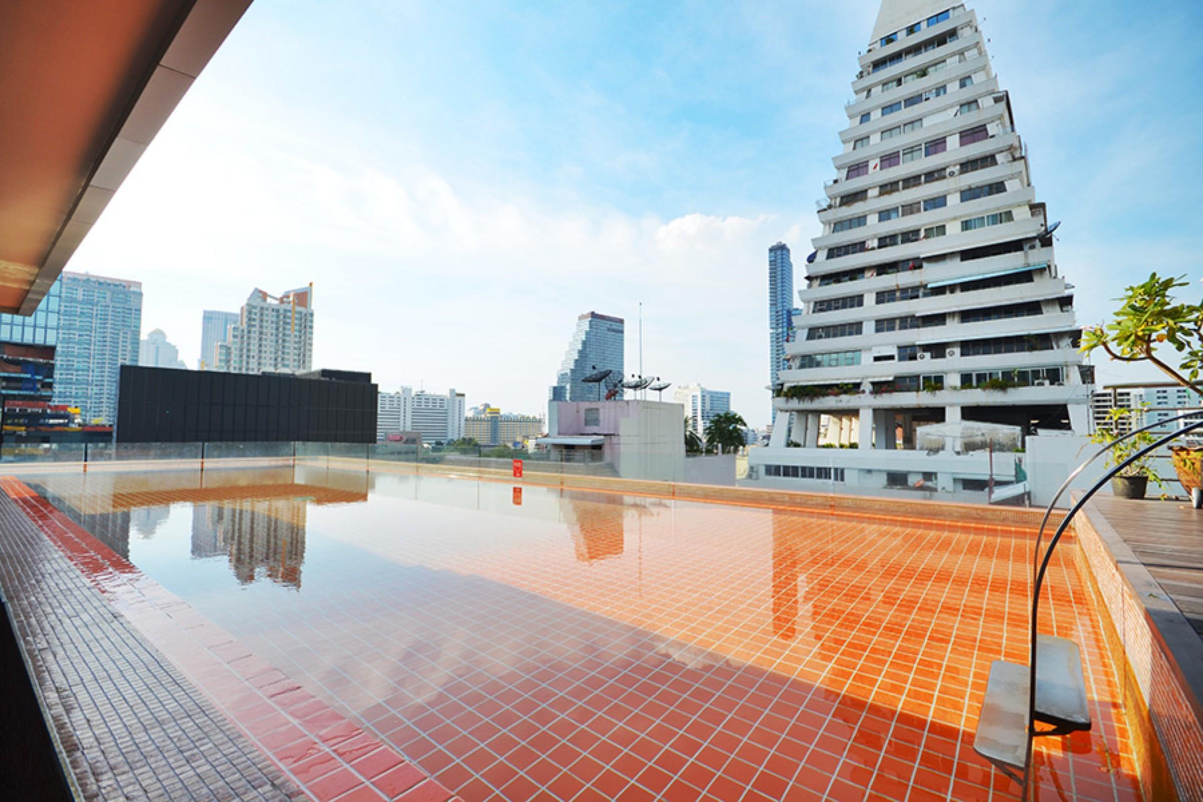 The Heritage Bangkok