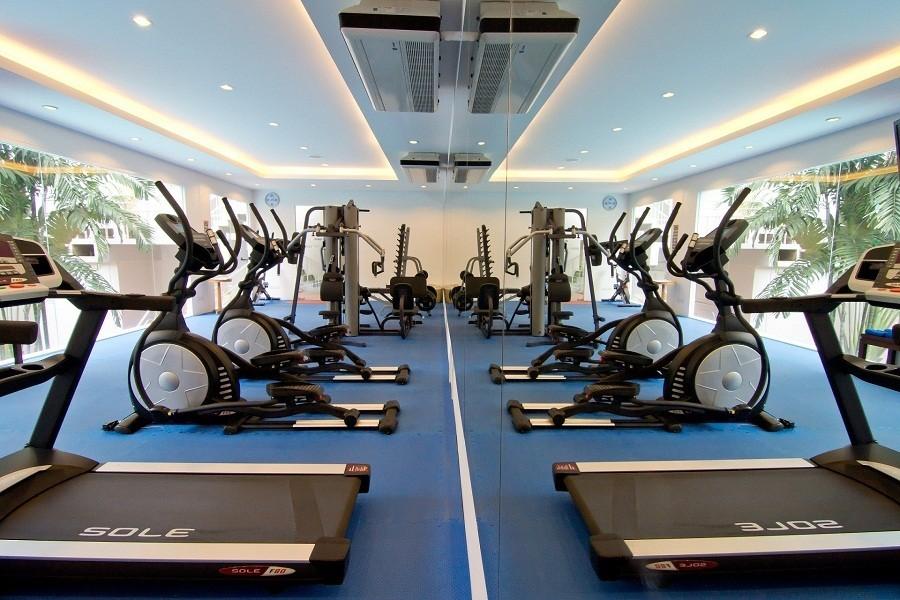 Manhattan 4* Bangkok