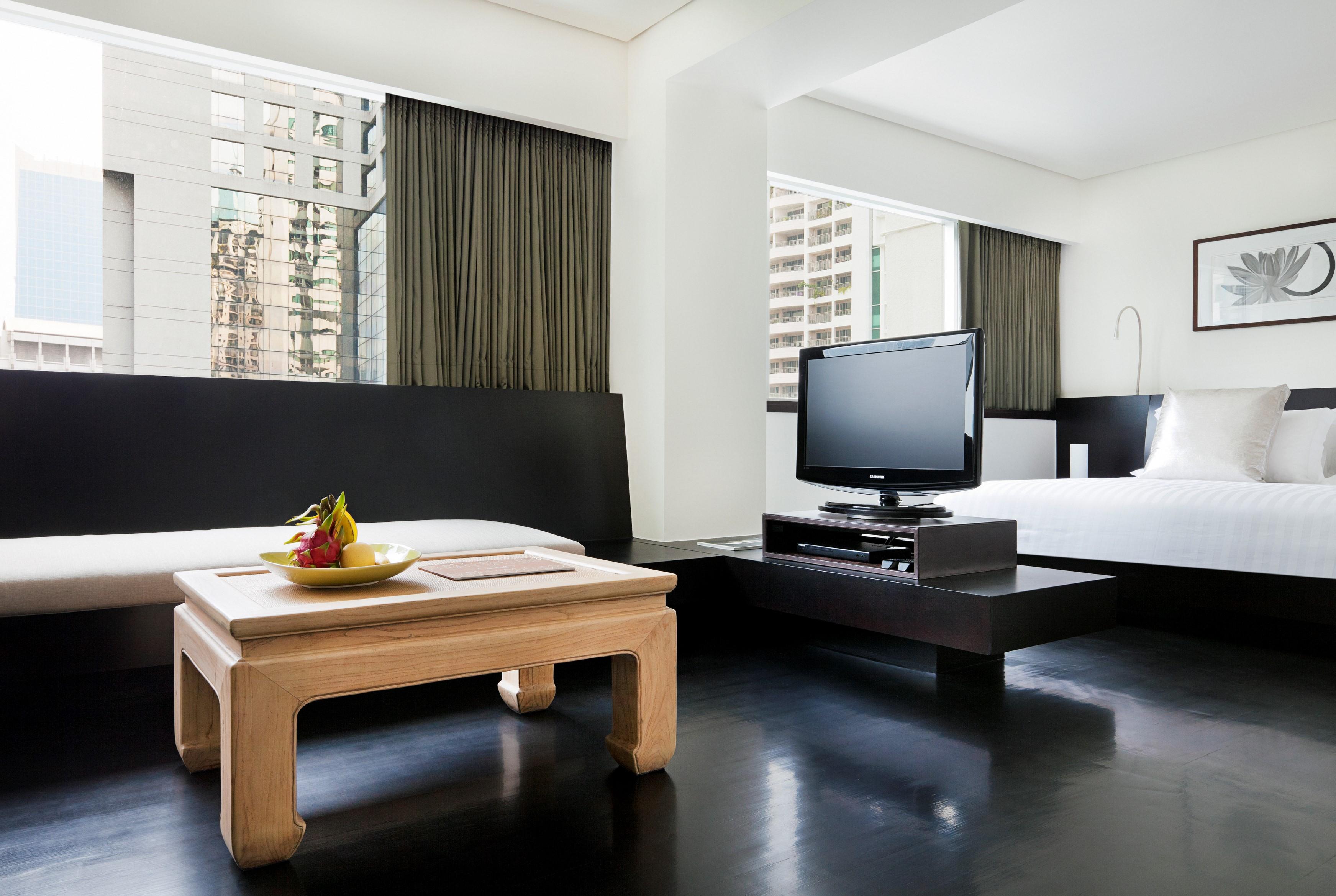Como Metropolitan Bangkok
