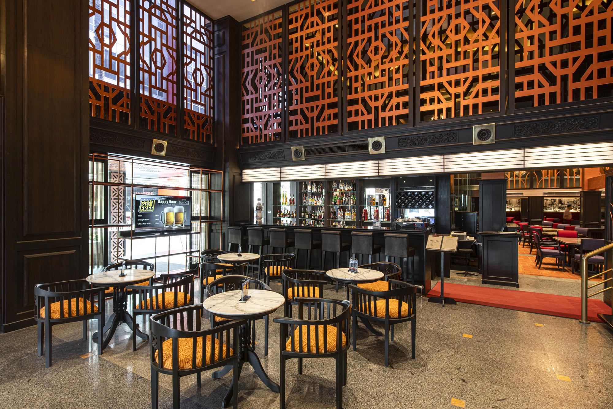 Hotel Manhattan