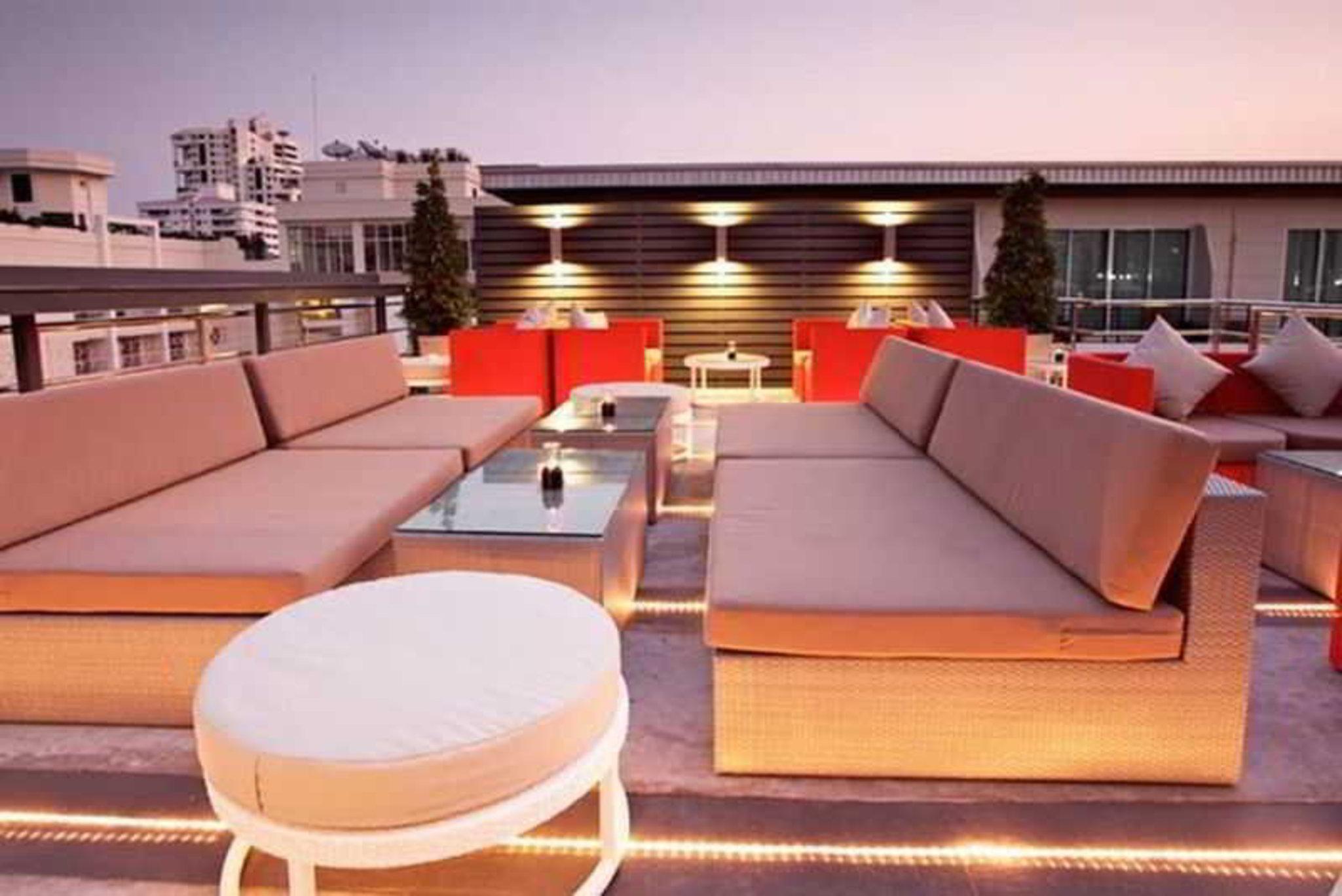 Solo, Sukhumvit 2, - Sha Extra Hotel 4*
