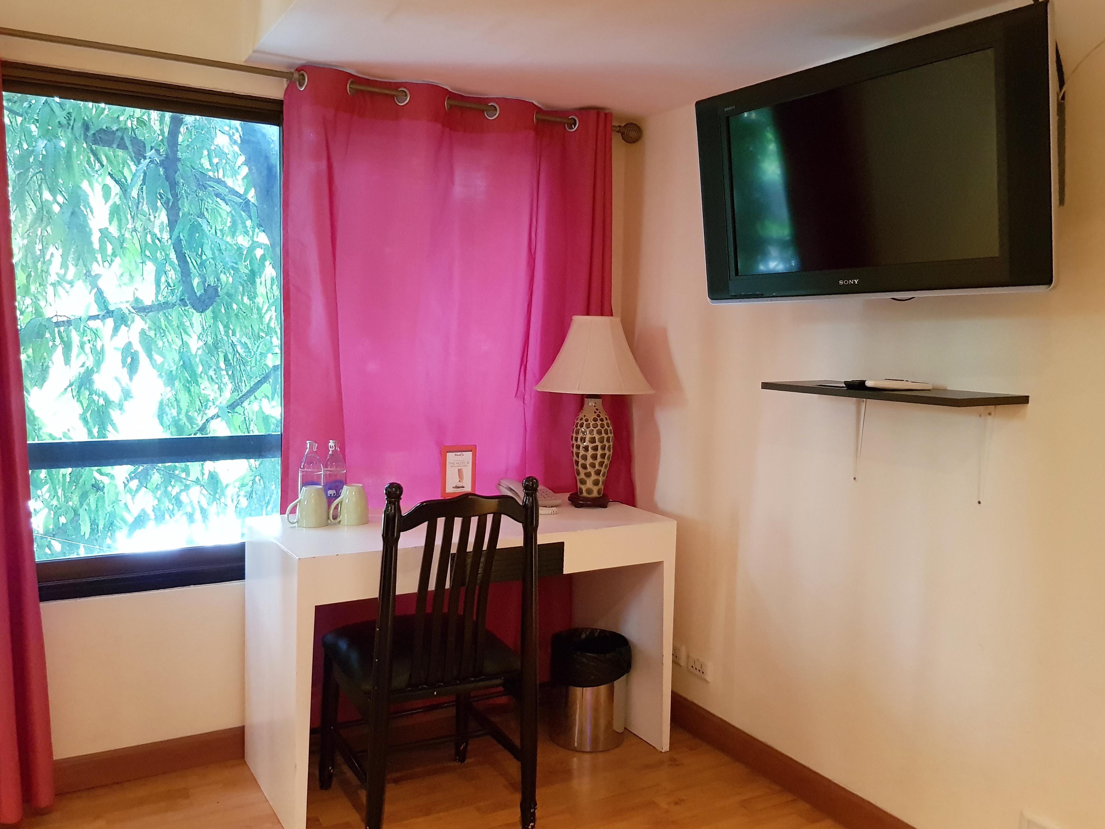Apartment Sukhumvit 18 By Icheck