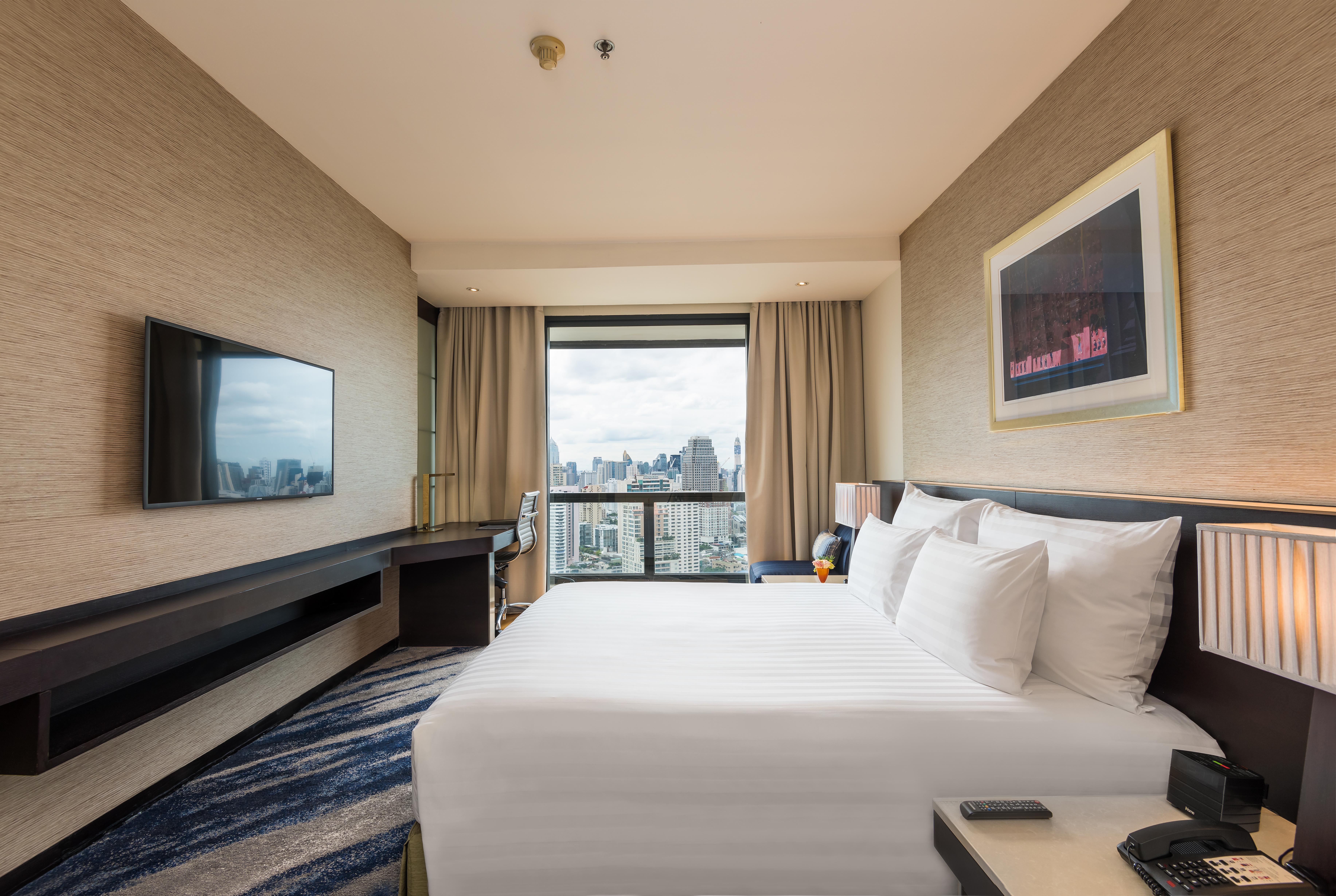 Emporium By Chatrium Aparthotel Bangkok