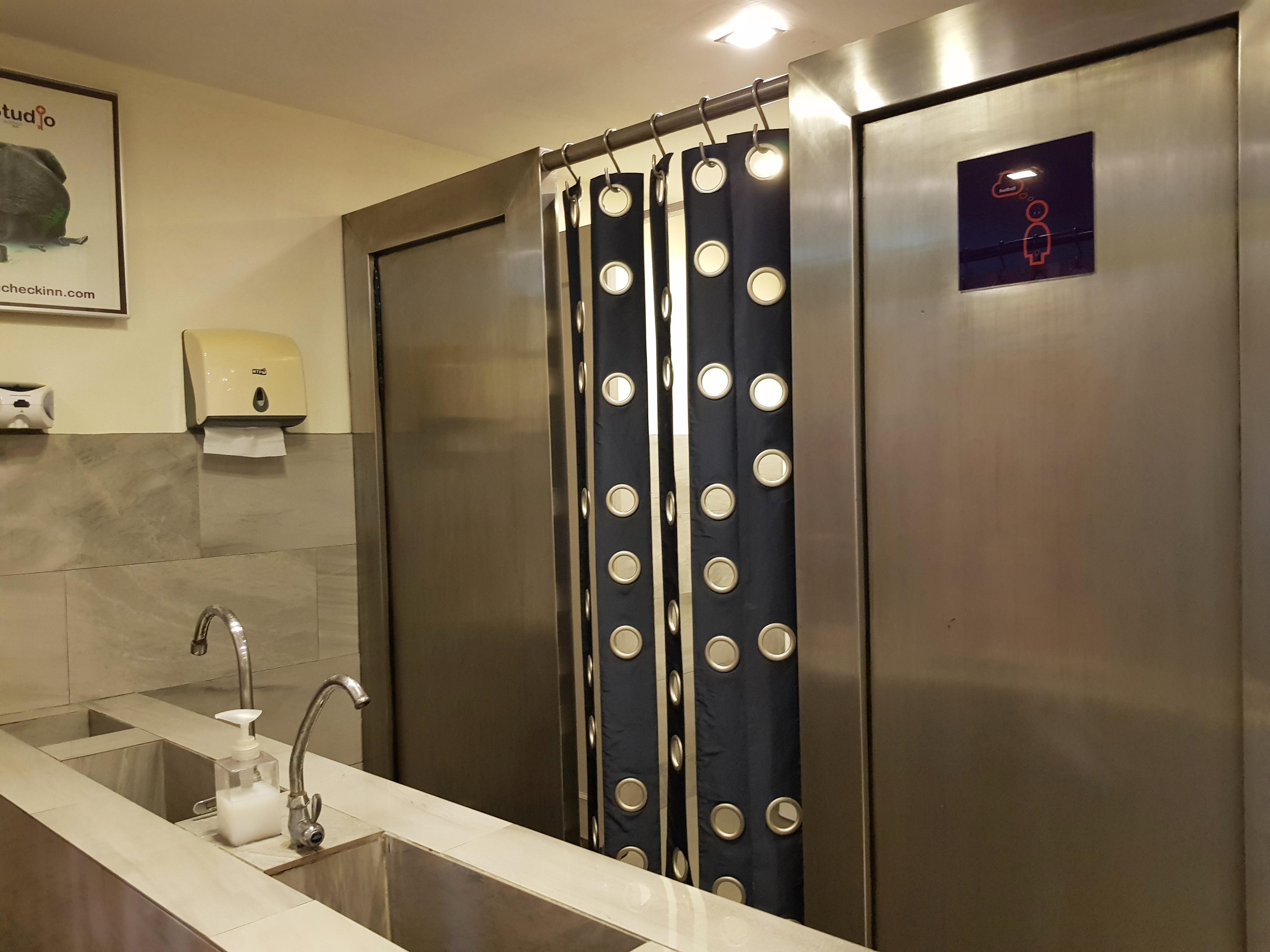 Apartment Sukhumvit 18 By Icheck Bangkok