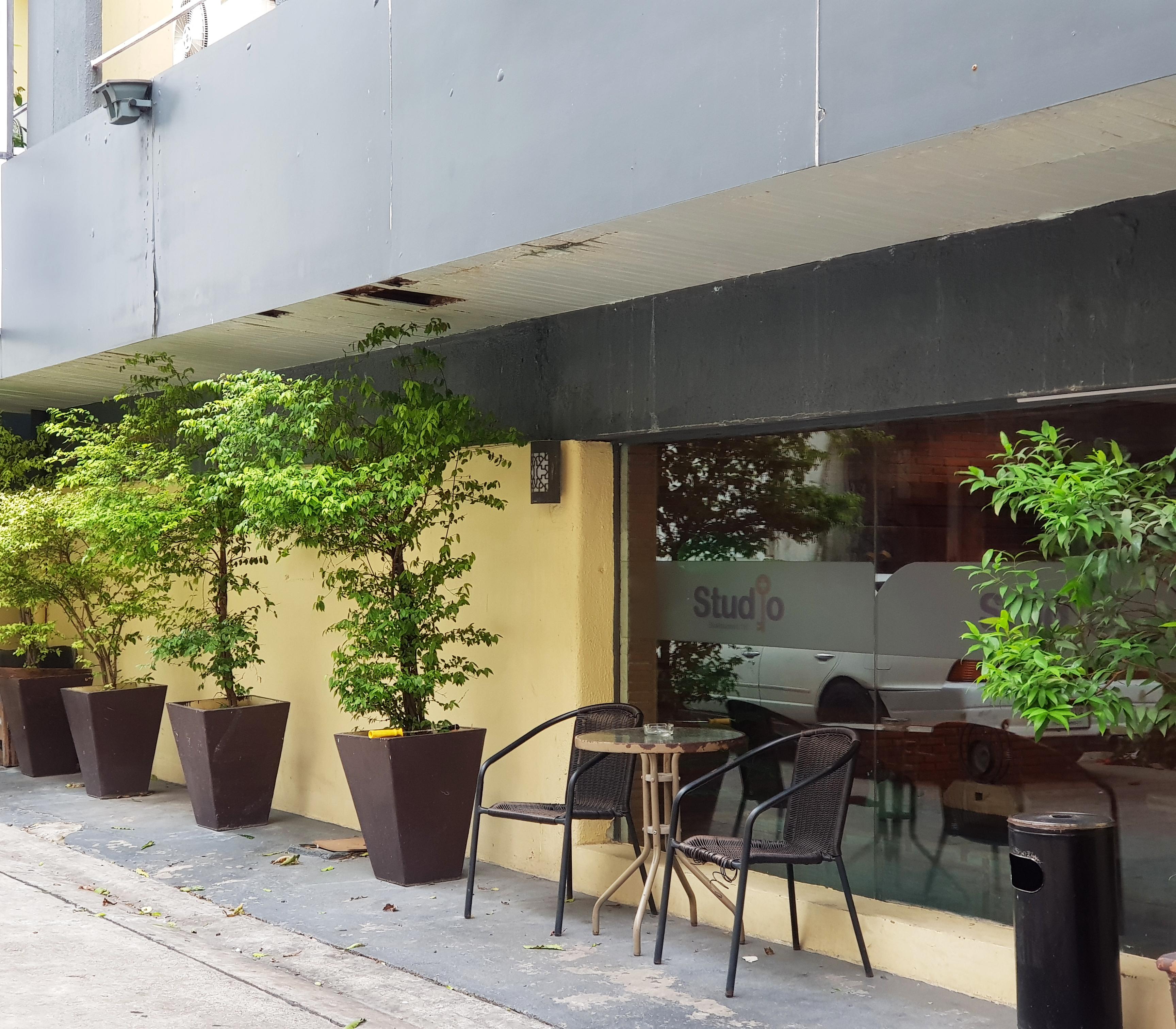 Sukhumvit 18 By Icheck