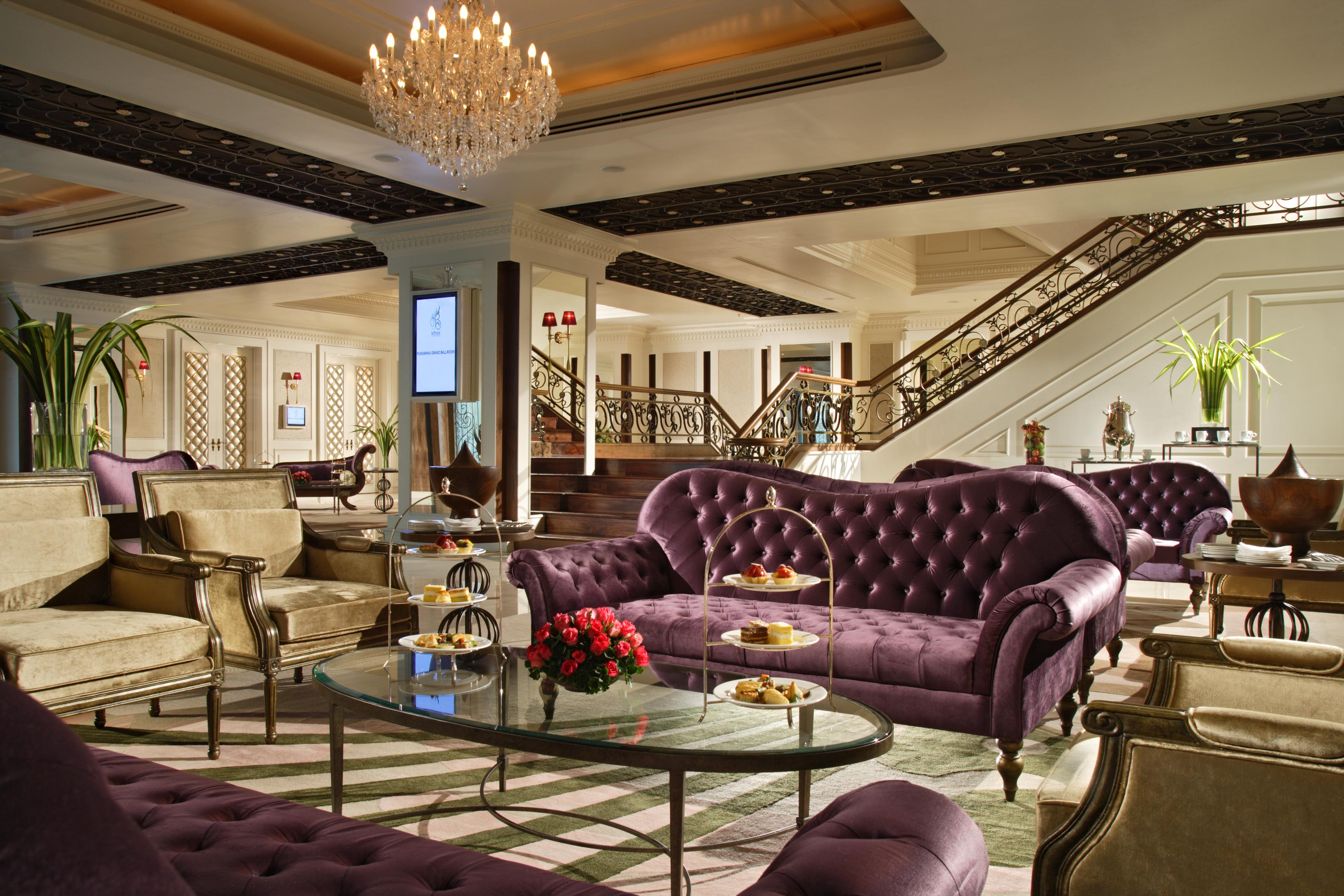 Hotel Lebua At State Tower 5*