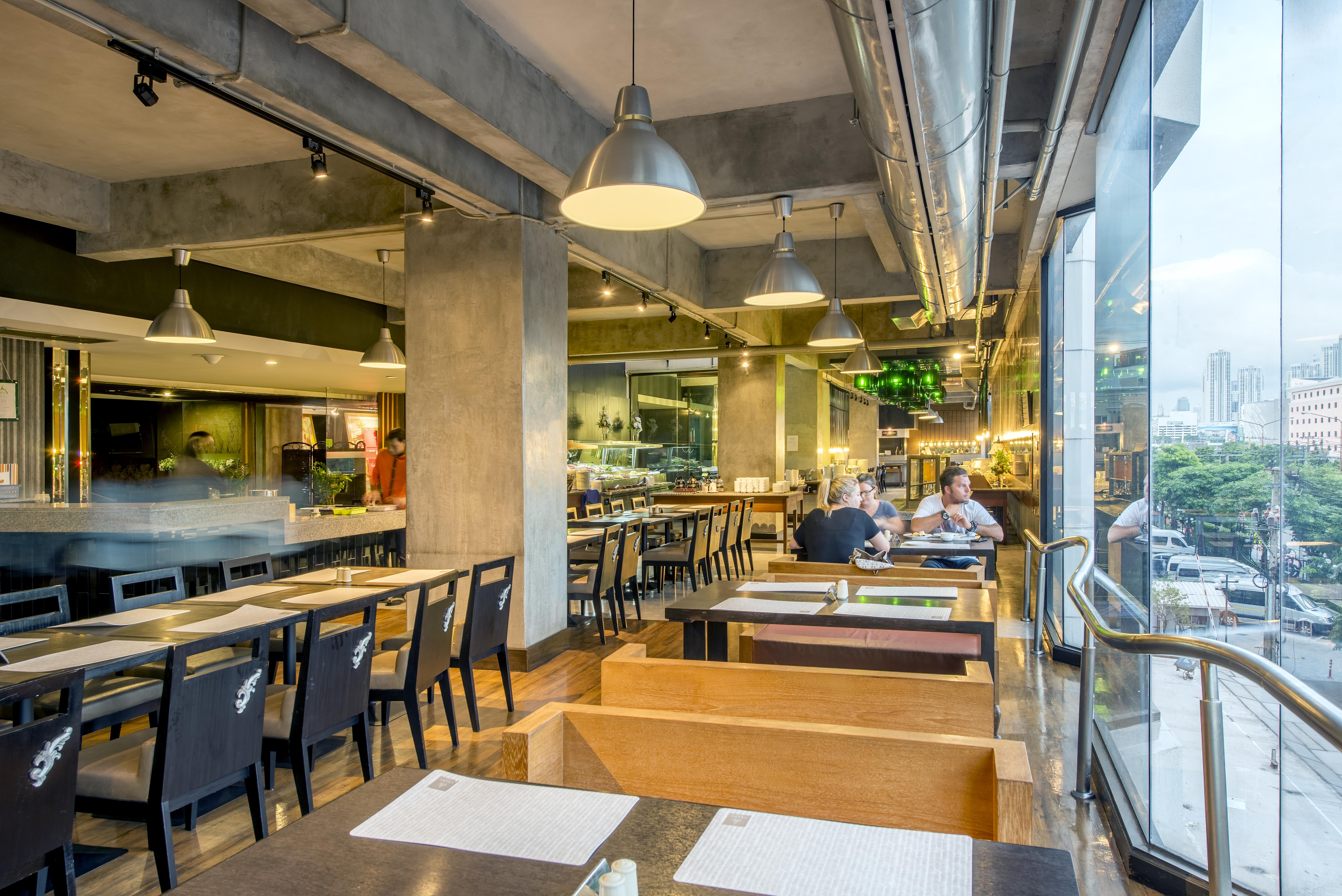 Graph Hotel 4*