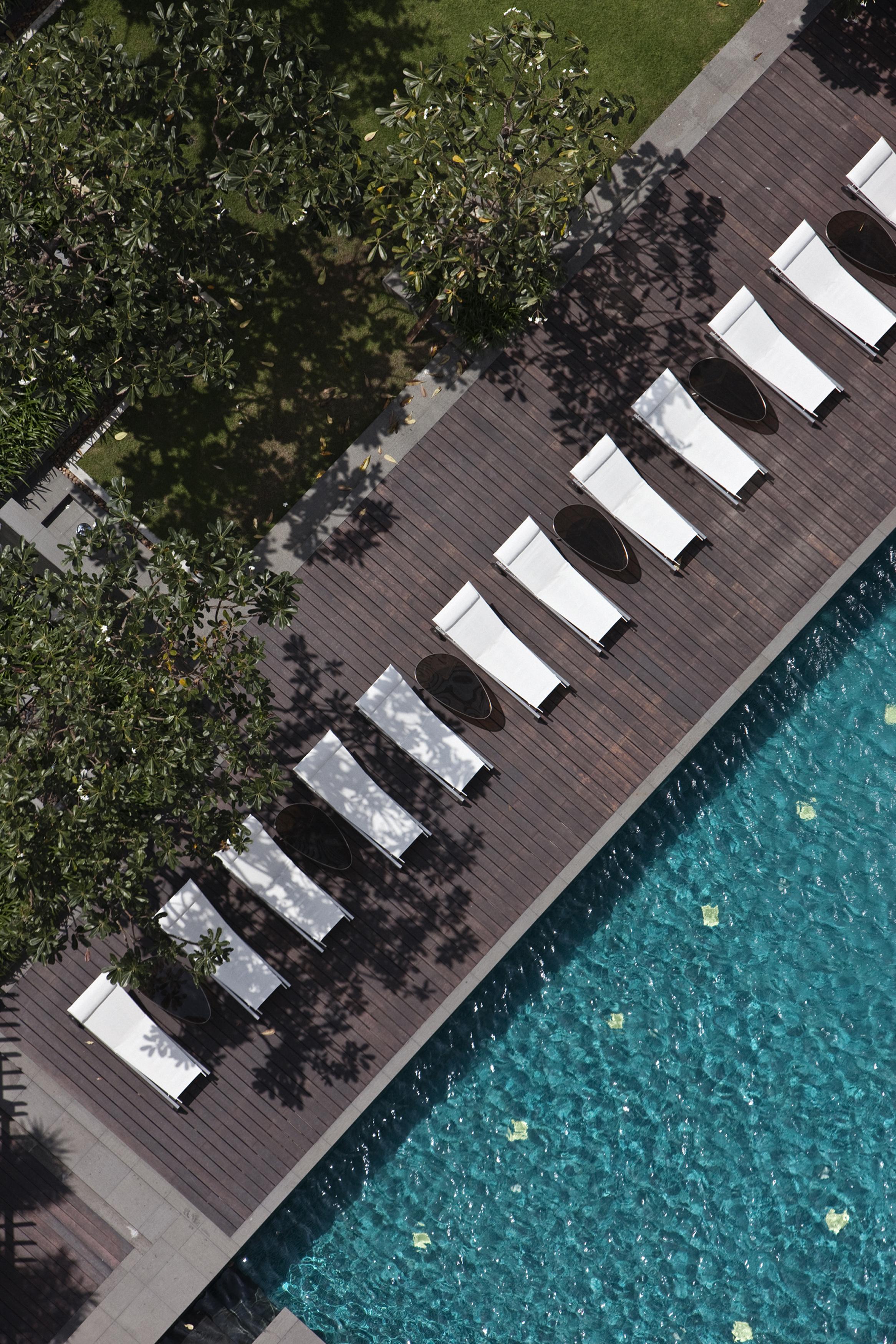 Hotel Jc Kevin Sathorn 5*