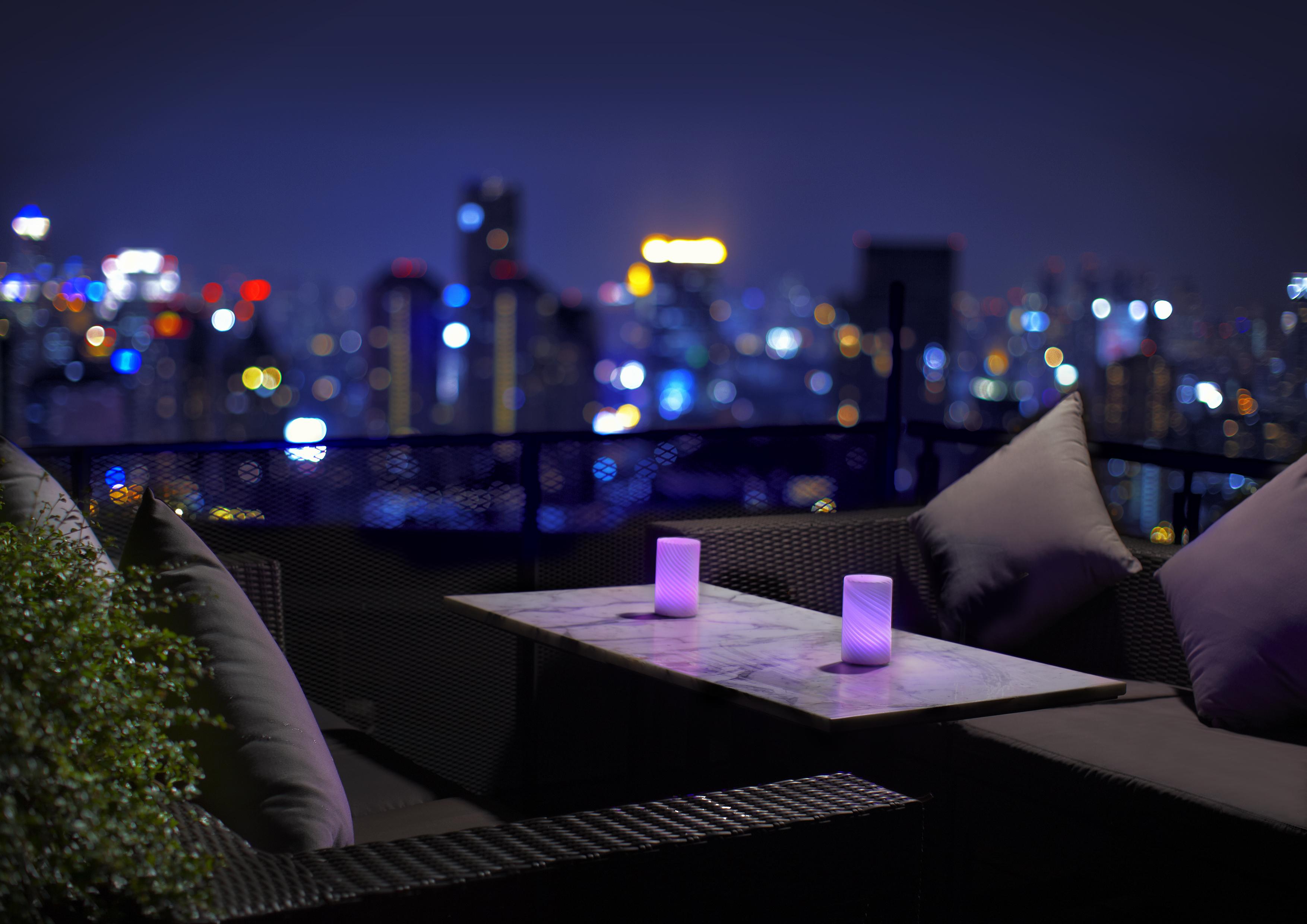 Jc Kevin Sathorn Hotel