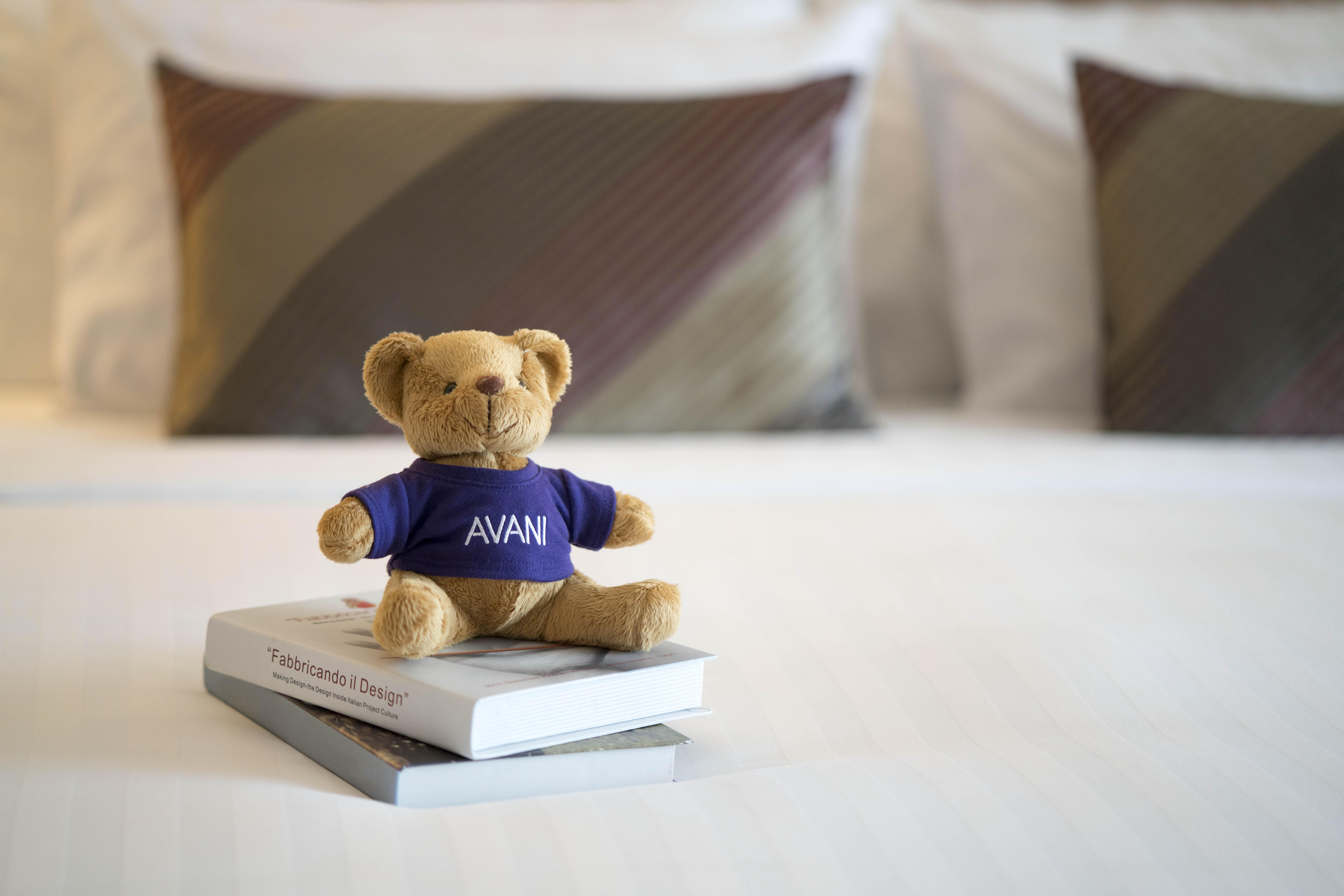 Hotel Grand Mercure Atrium
