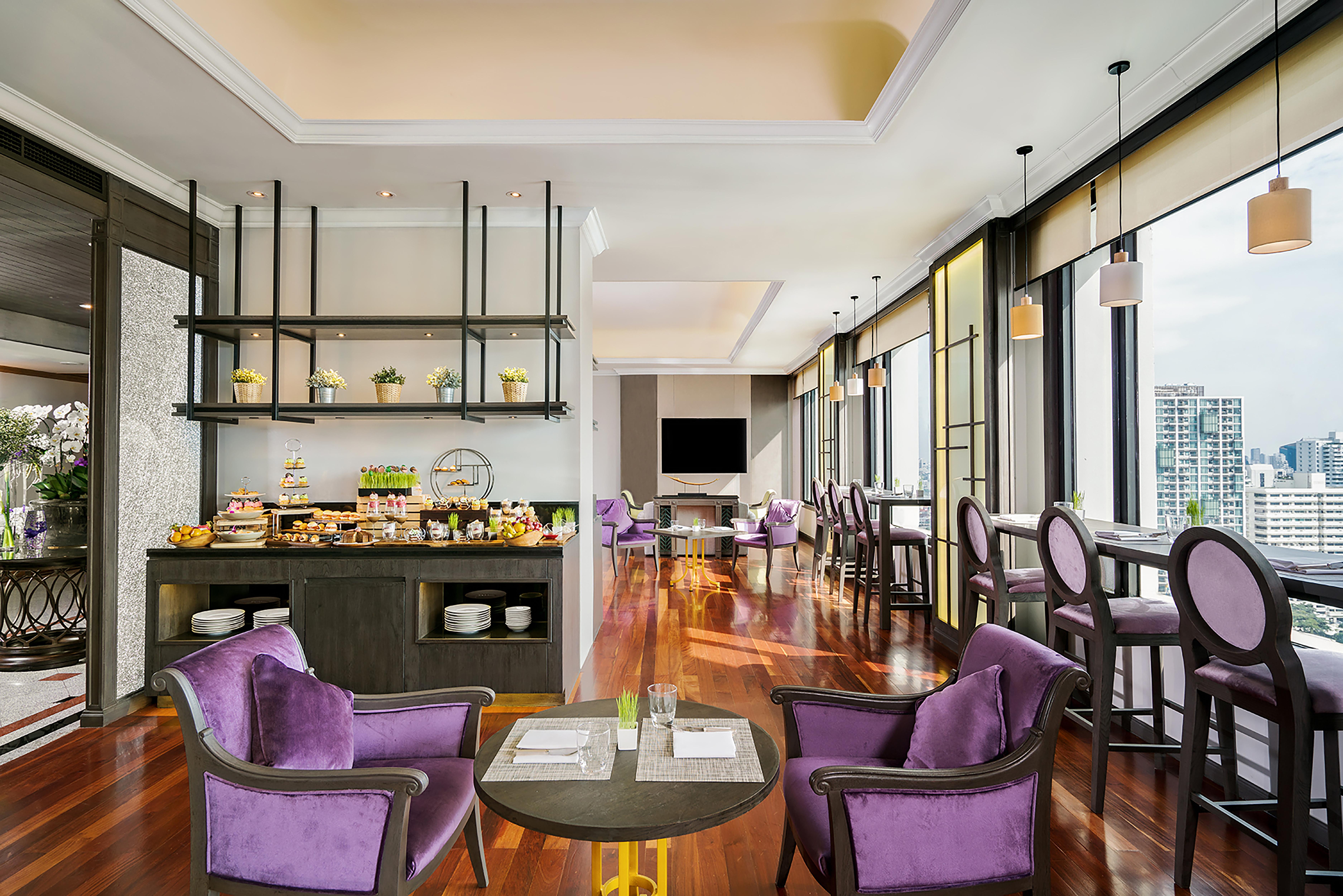 Grand Mercure Atrium