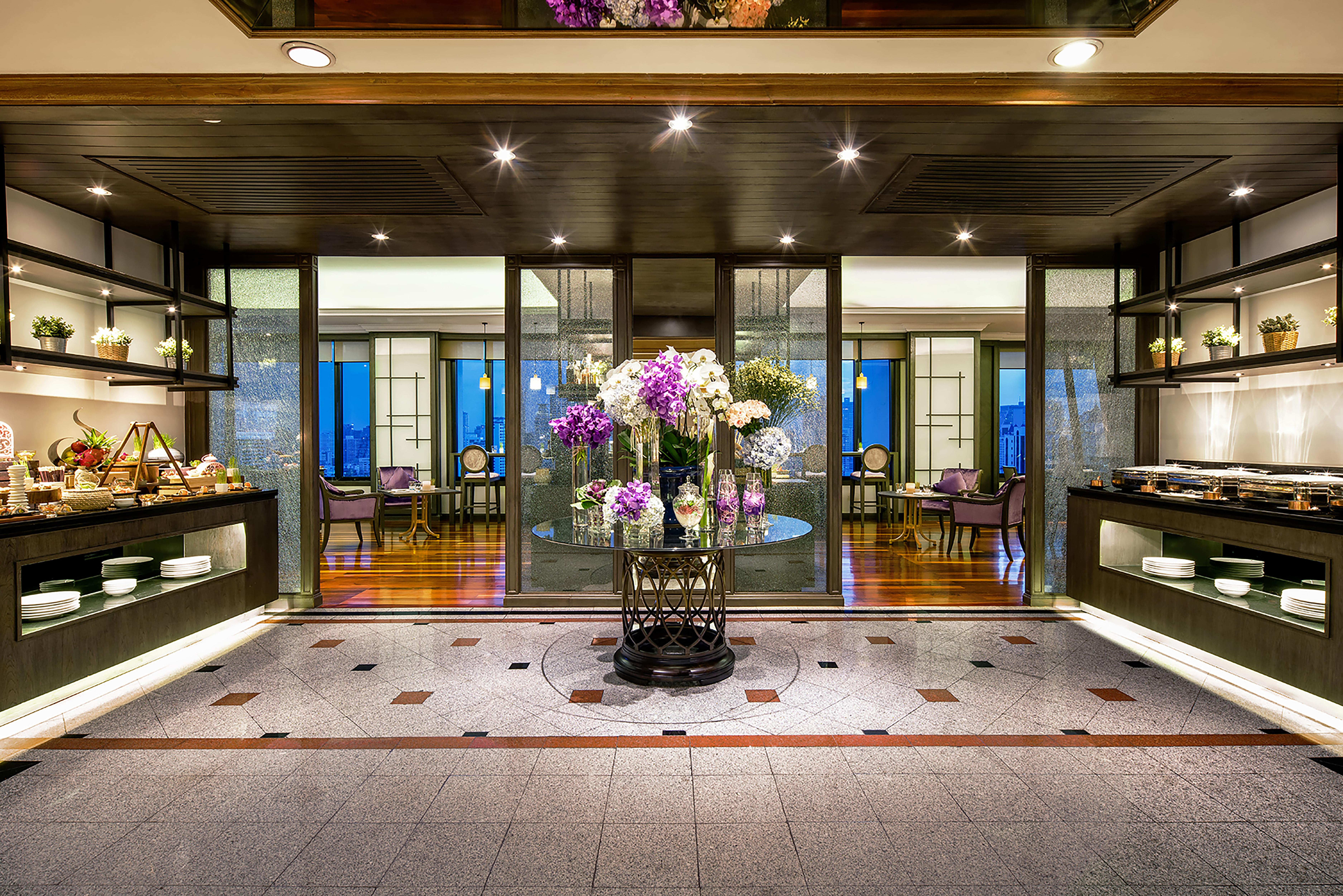 Grand Mercure Atrium 5*