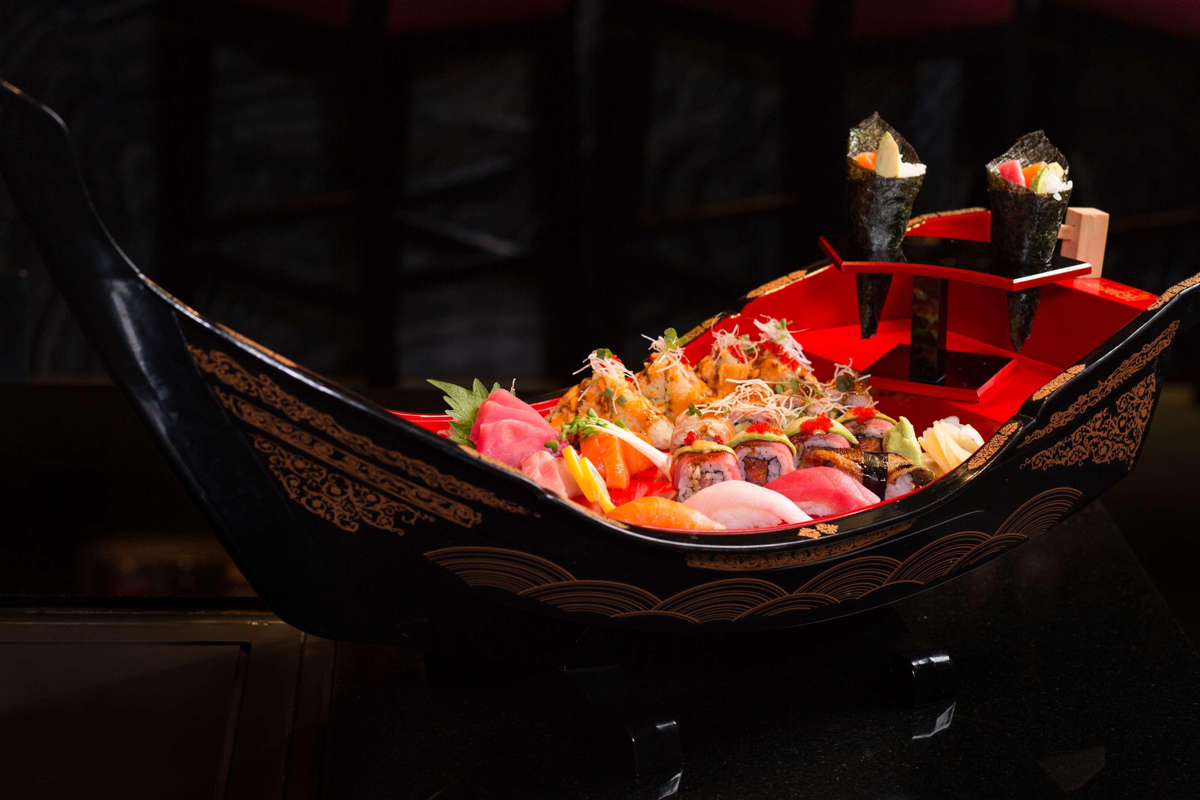 Hotel Grand Mercure Atrium