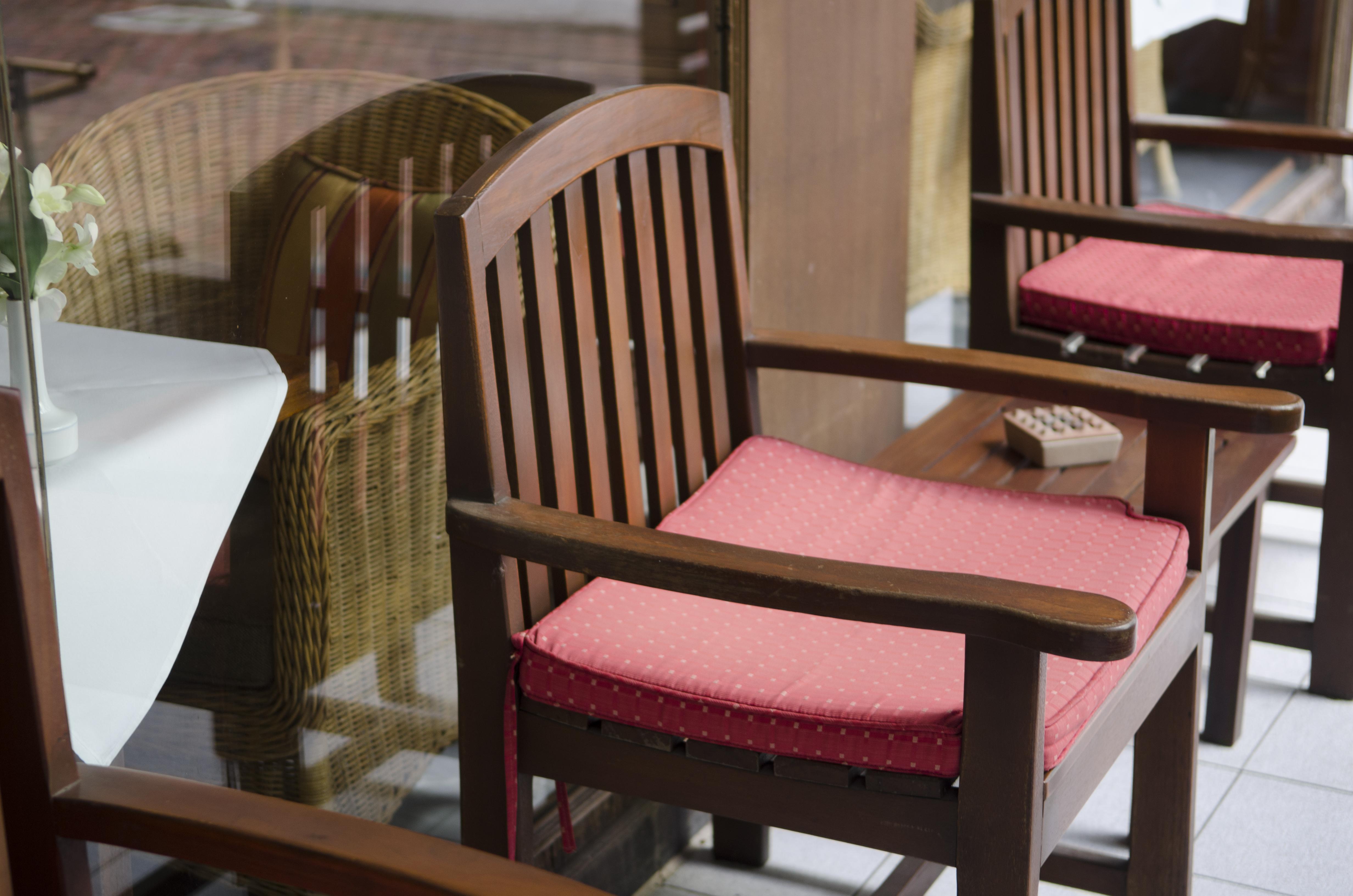 The Tarntawan Surawong 4* Bangkok